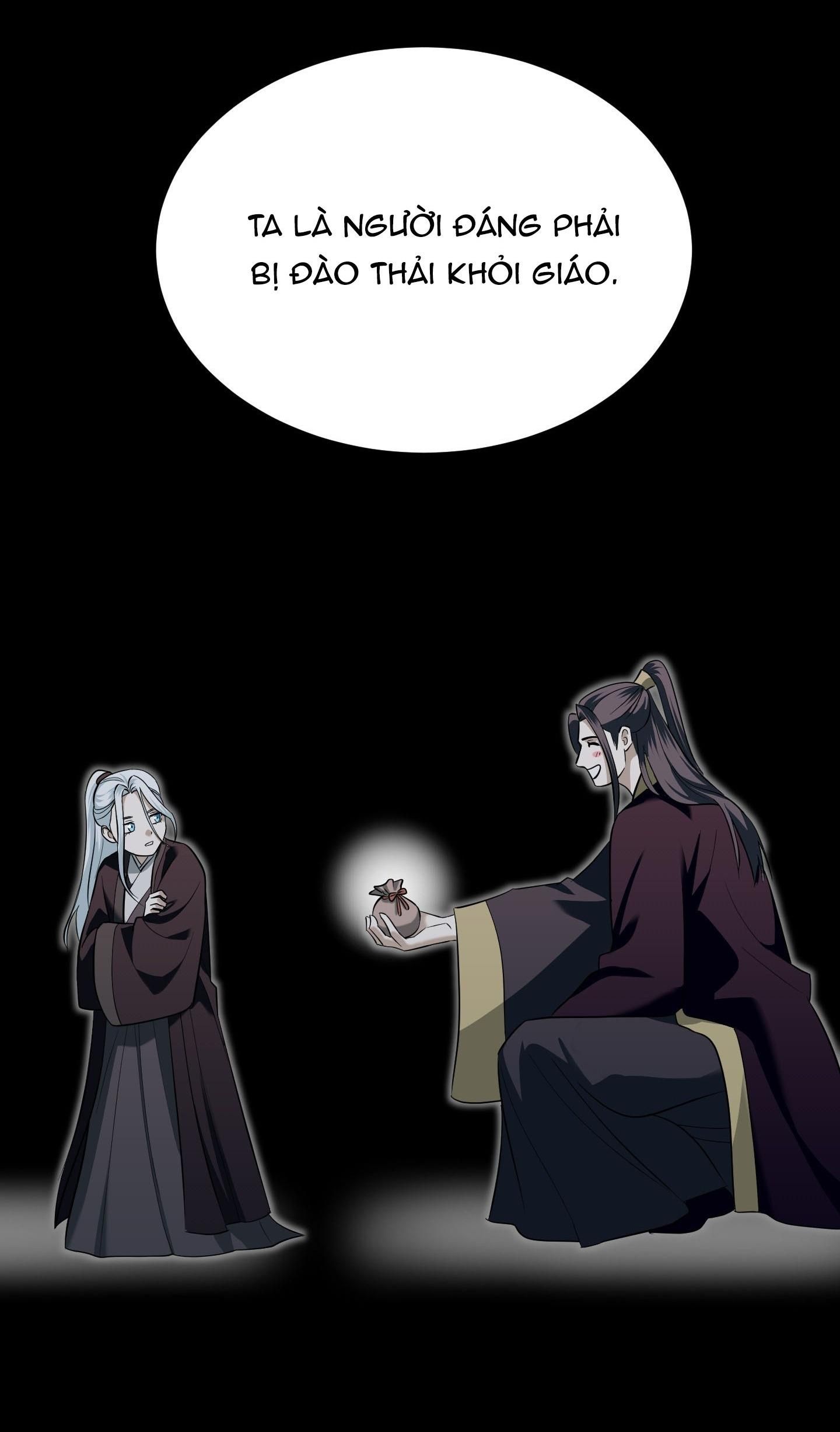 đọc truyện Vợ Bé Của Giáo Chủ Ma Giáo Chương 35 ảnh 51 tại Thiên Thai Truyện