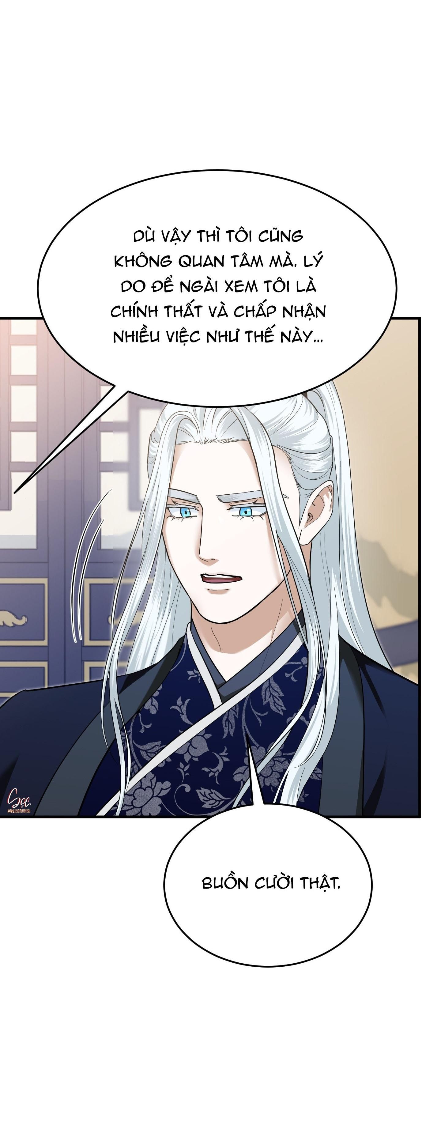 đọc truyện Vợ Bé Của Giáo Chủ Ma Giáo Chương 35 ảnh 7 tại Thiên Thai Truyện