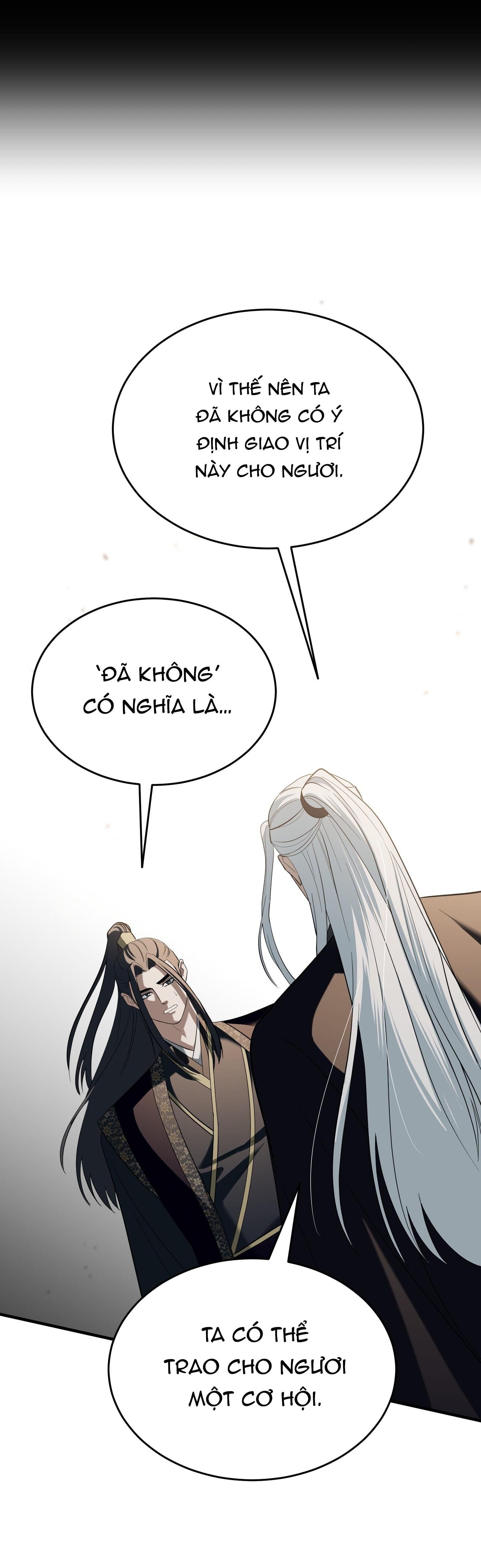 đọc truyện Vợ Bé Của Giáo Chủ Ma Giáo Chương 35 ảnh 53 tại Thiên Thai Truyện