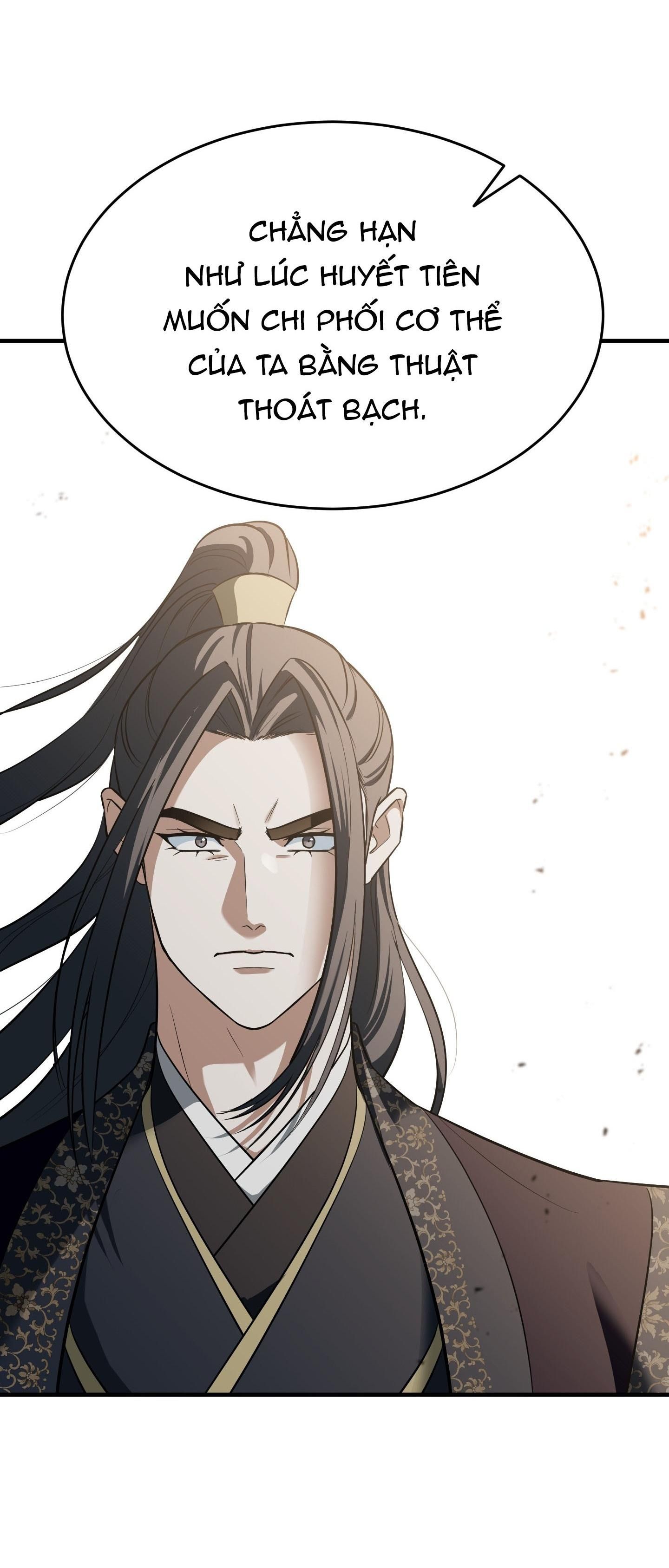 đọc truyện Vợ Bé Của Giáo Chủ Ma Giáo Chương 35 ảnh 54 tại Thiên Thai Truyện