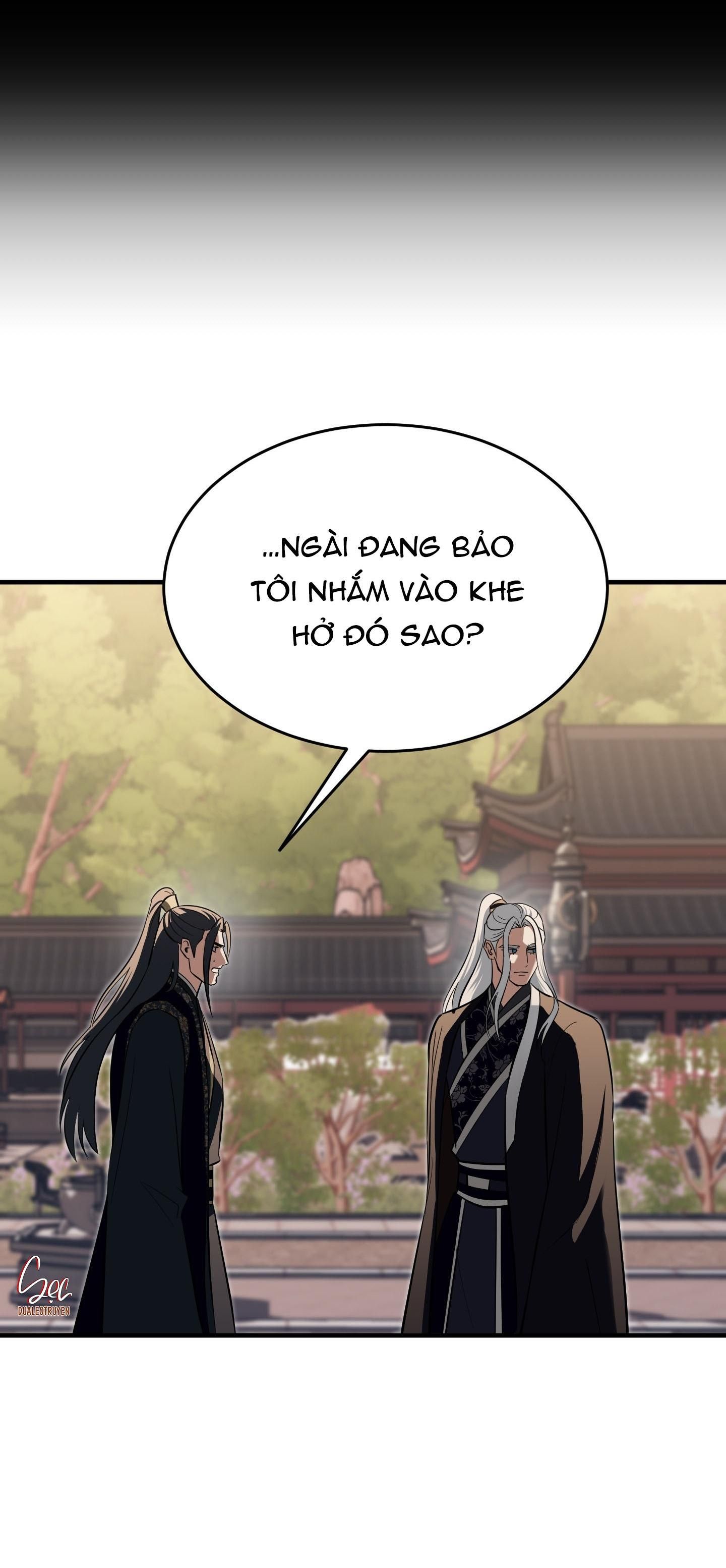 đọc truyện Vợ Bé Của Giáo Chủ Ma Giáo Chương 35 ảnh 57 tại Thiên Thai Truyện