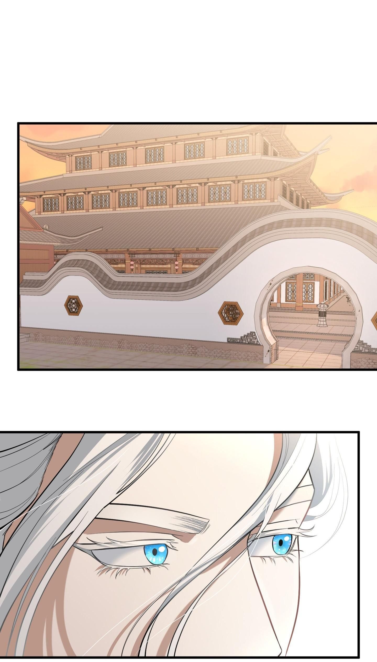 đọc truyện Vợ Bé Của Giáo Chủ Ma Giáo Chương 35 ảnh 58 tại Thiên Thai Truyện