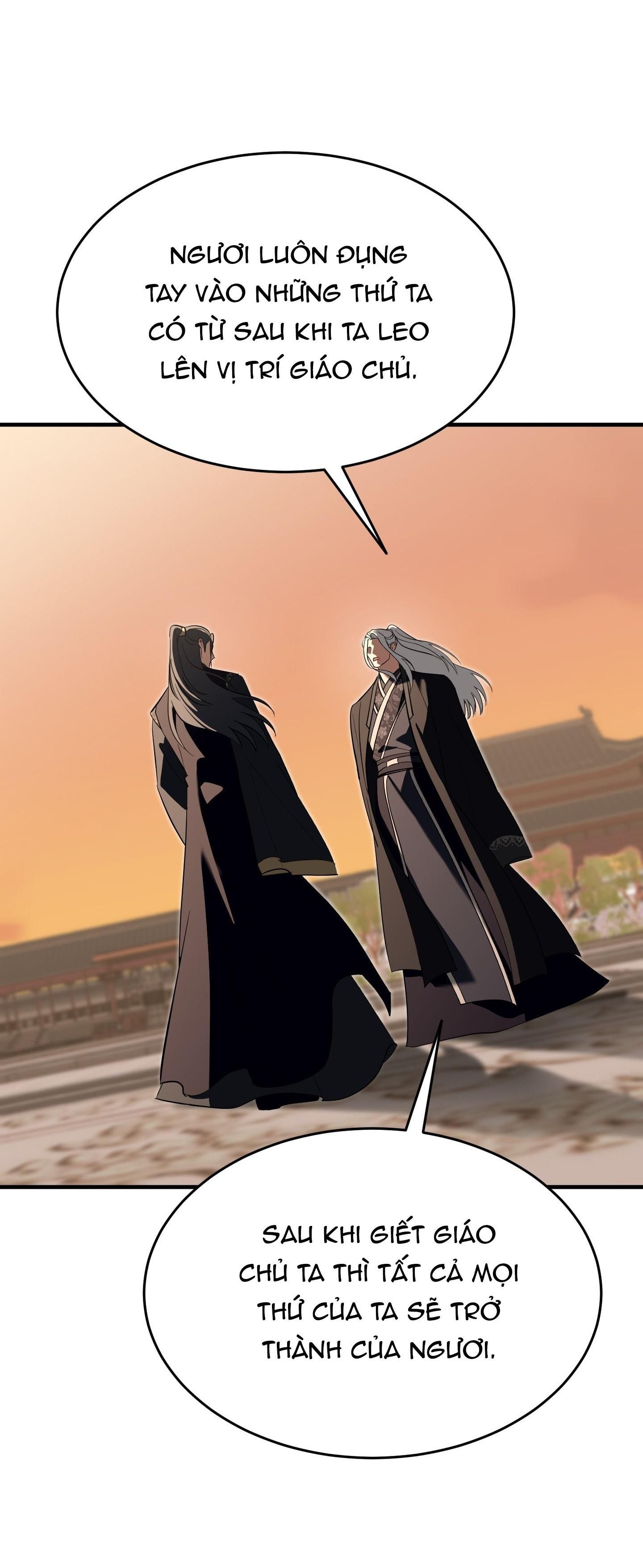 đọc truyện Vợ Bé Của Giáo Chủ Ma Giáo Chương 35 ảnh 60 tại Thiên Thai Truyện