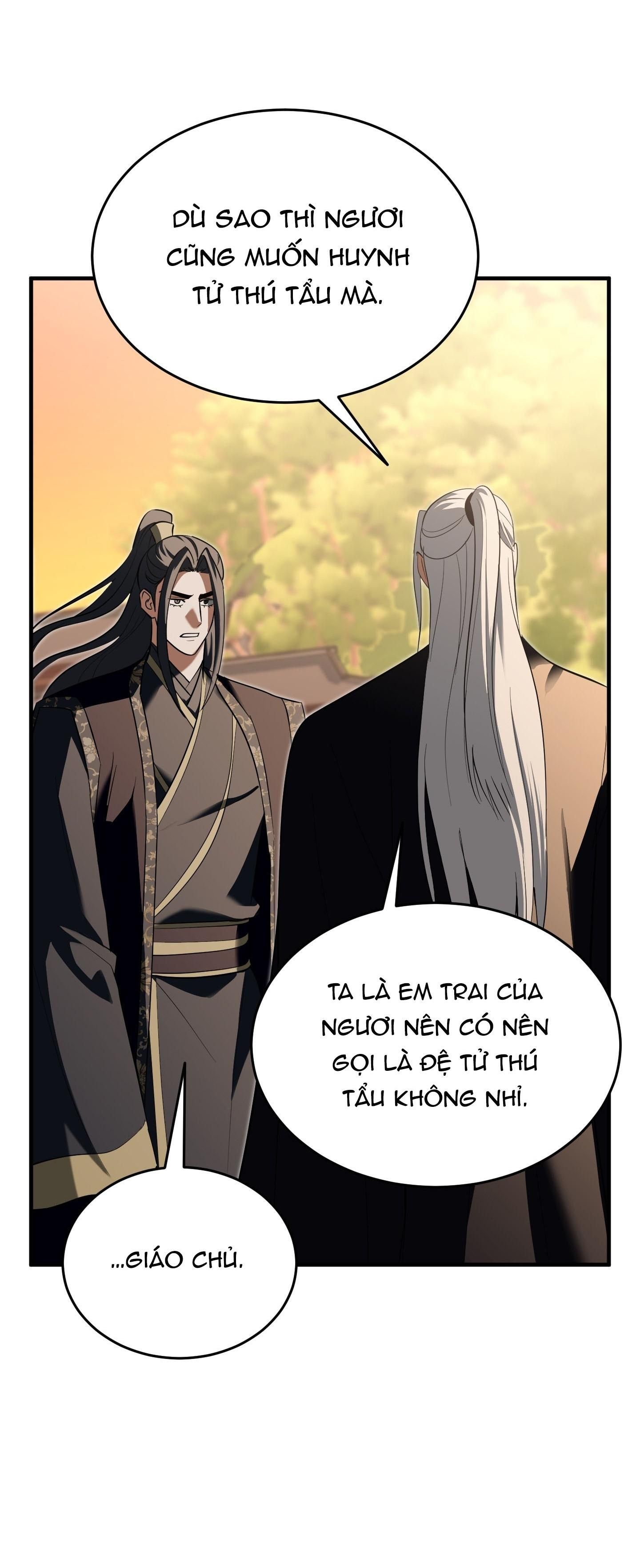 đọc truyện Vợ Bé Của Giáo Chủ Ma Giáo Chương 35 ảnh 61 tại Thiên Thai Truyện