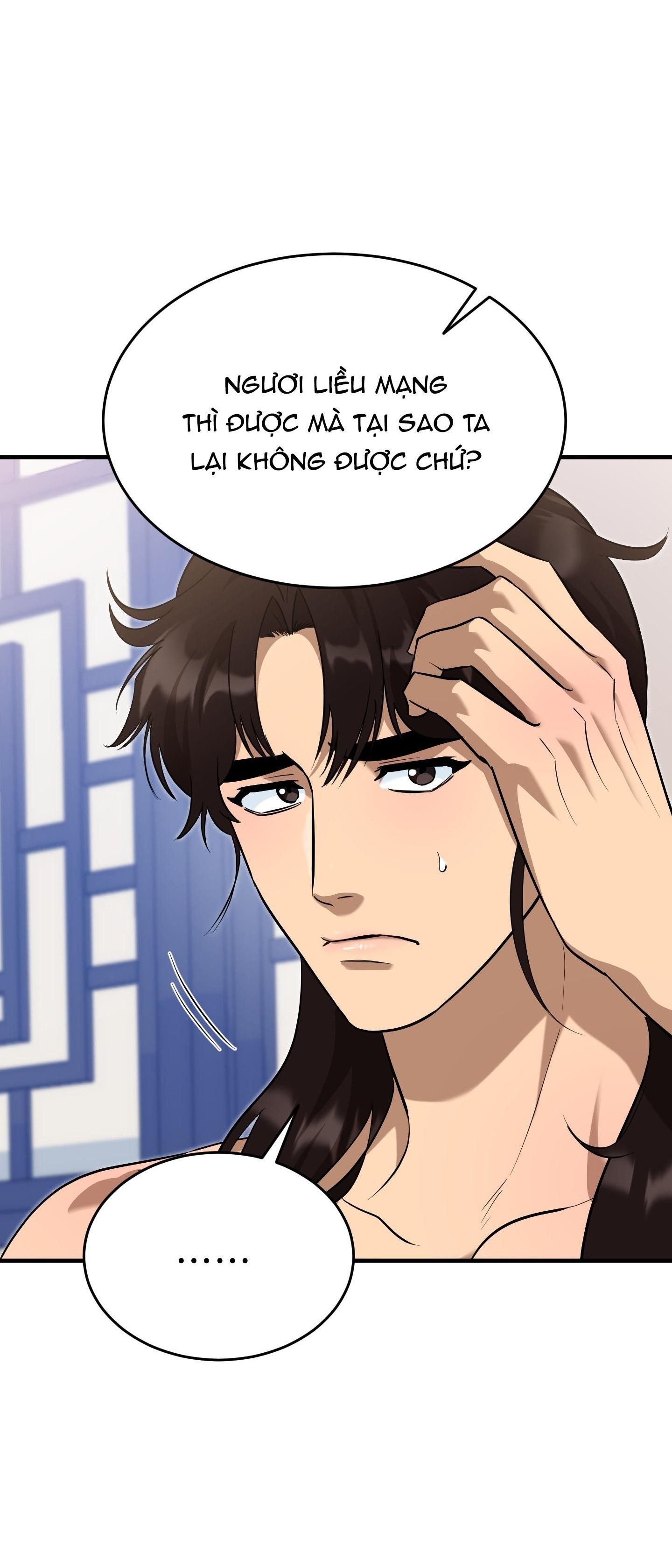 đọc truyện Vợ Bé Của Giáo Chủ Ma Giáo Chương 35 ảnh 8 tại Thiên Thai Truyện