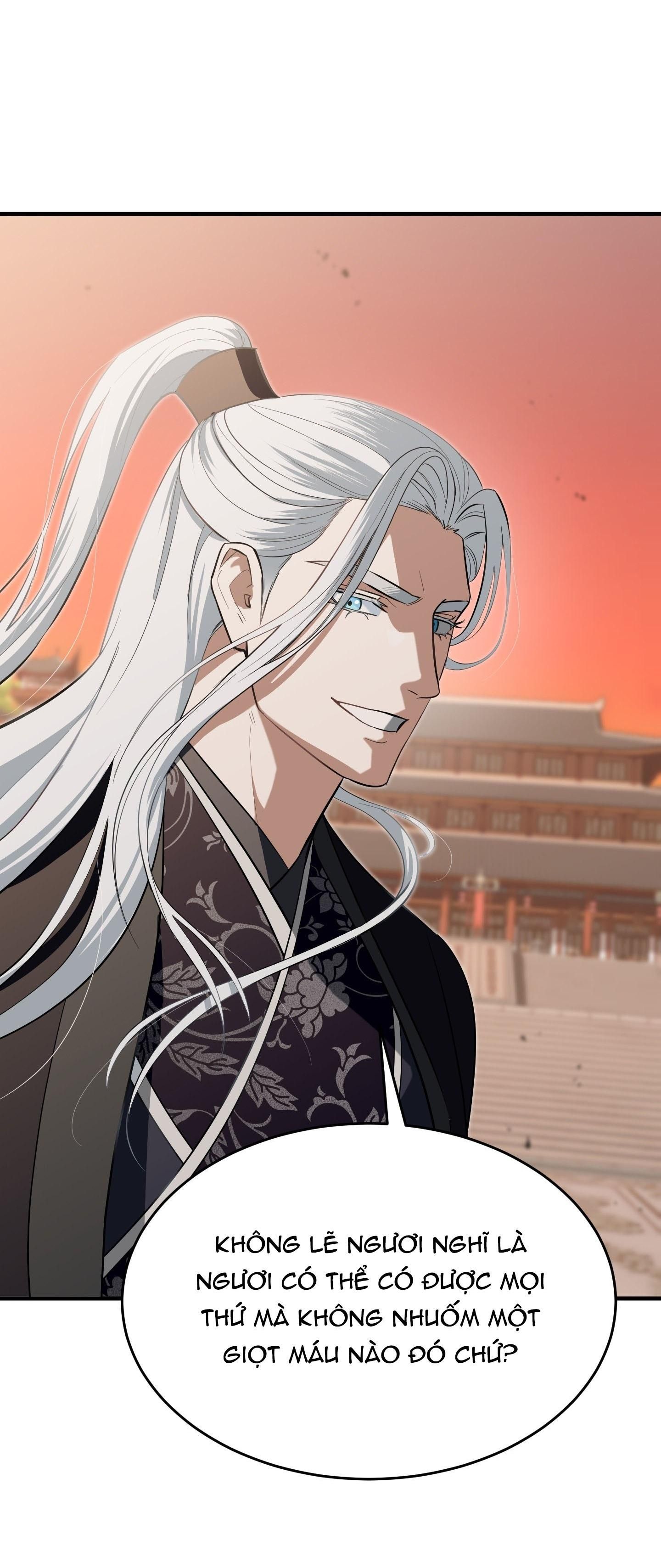 đọc truyện Vợ Bé Của Giáo Chủ Ma Giáo Chương 35 ảnh 62 tại Thiên Thai Truyện