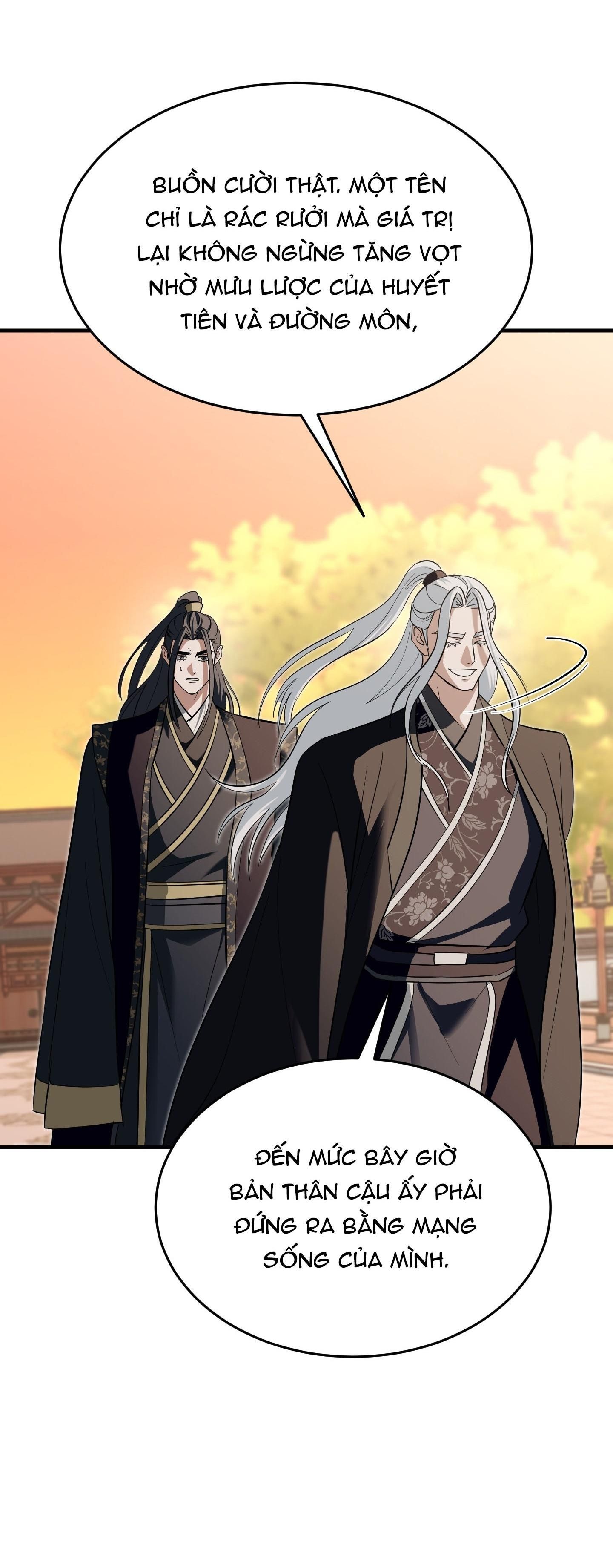 đọc truyện Vợ Bé Của Giáo Chủ Ma Giáo Chương 35 ảnh 63 tại Thiên Thai Truyện