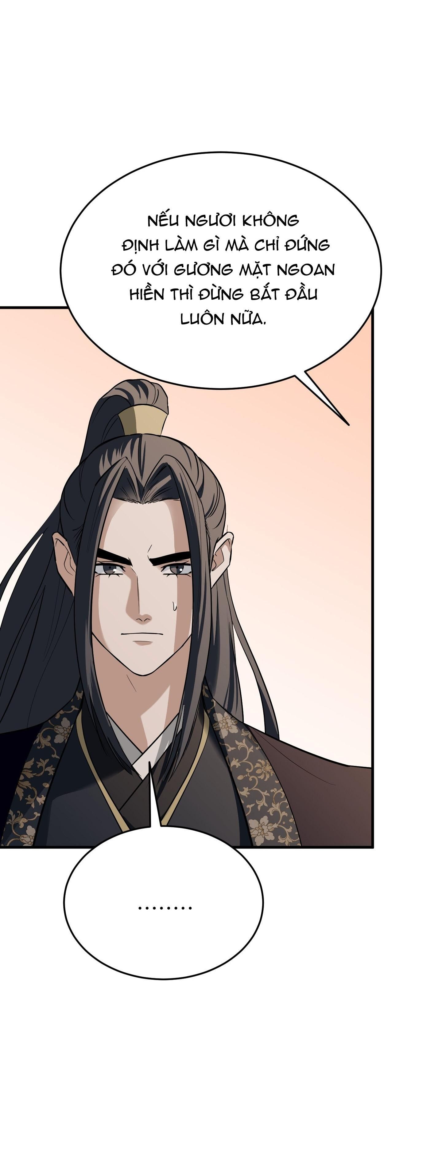 đọc truyện Vợ Bé Của Giáo Chủ Ma Giáo Chương 35 ảnh 64 tại Thiên Thai Truyện