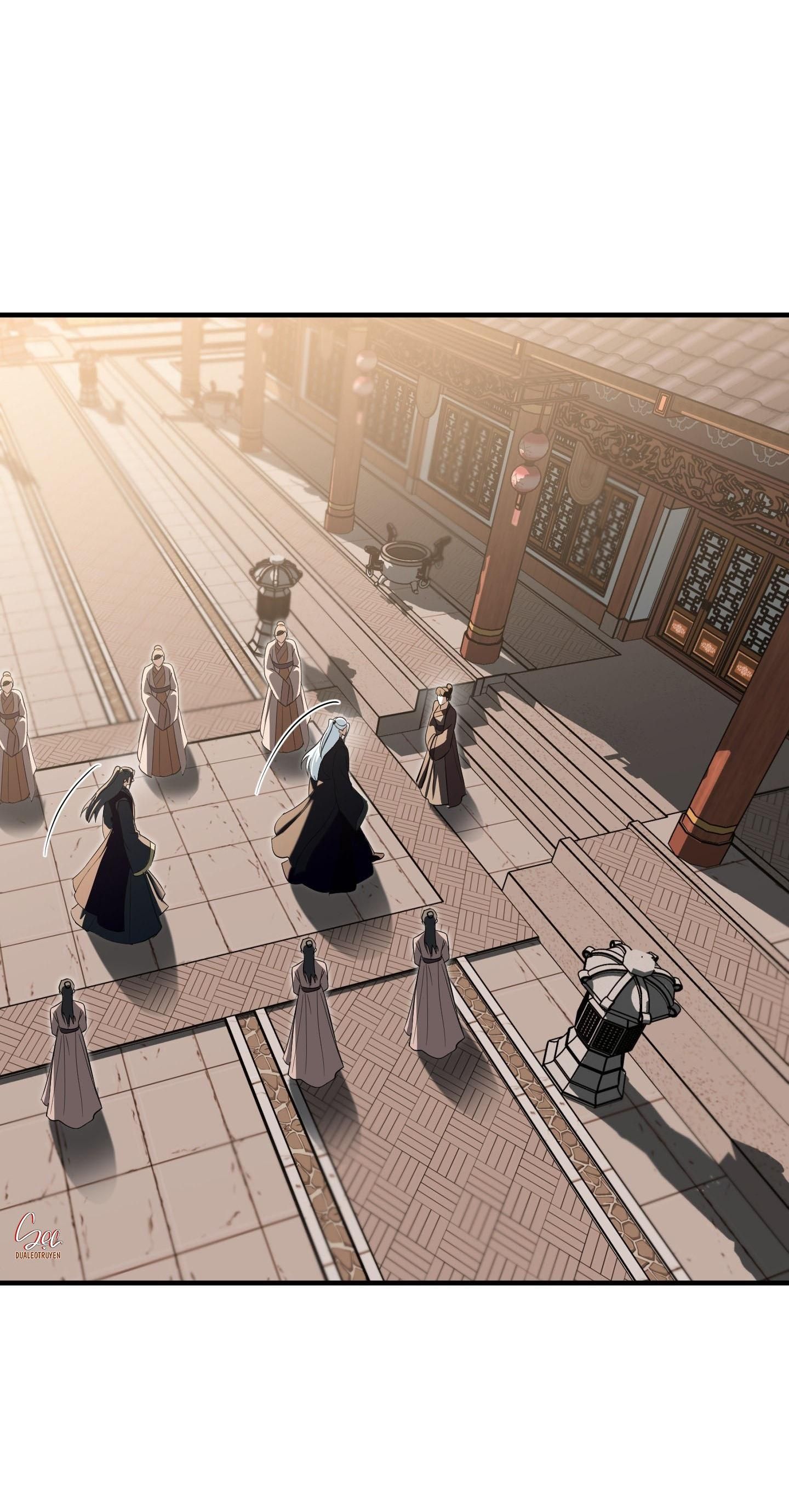 đọc truyện Vợ Bé Của Giáo Chủ Ma Giáo Chương 35 ảnh 65 tại Thiên Thai Truyện