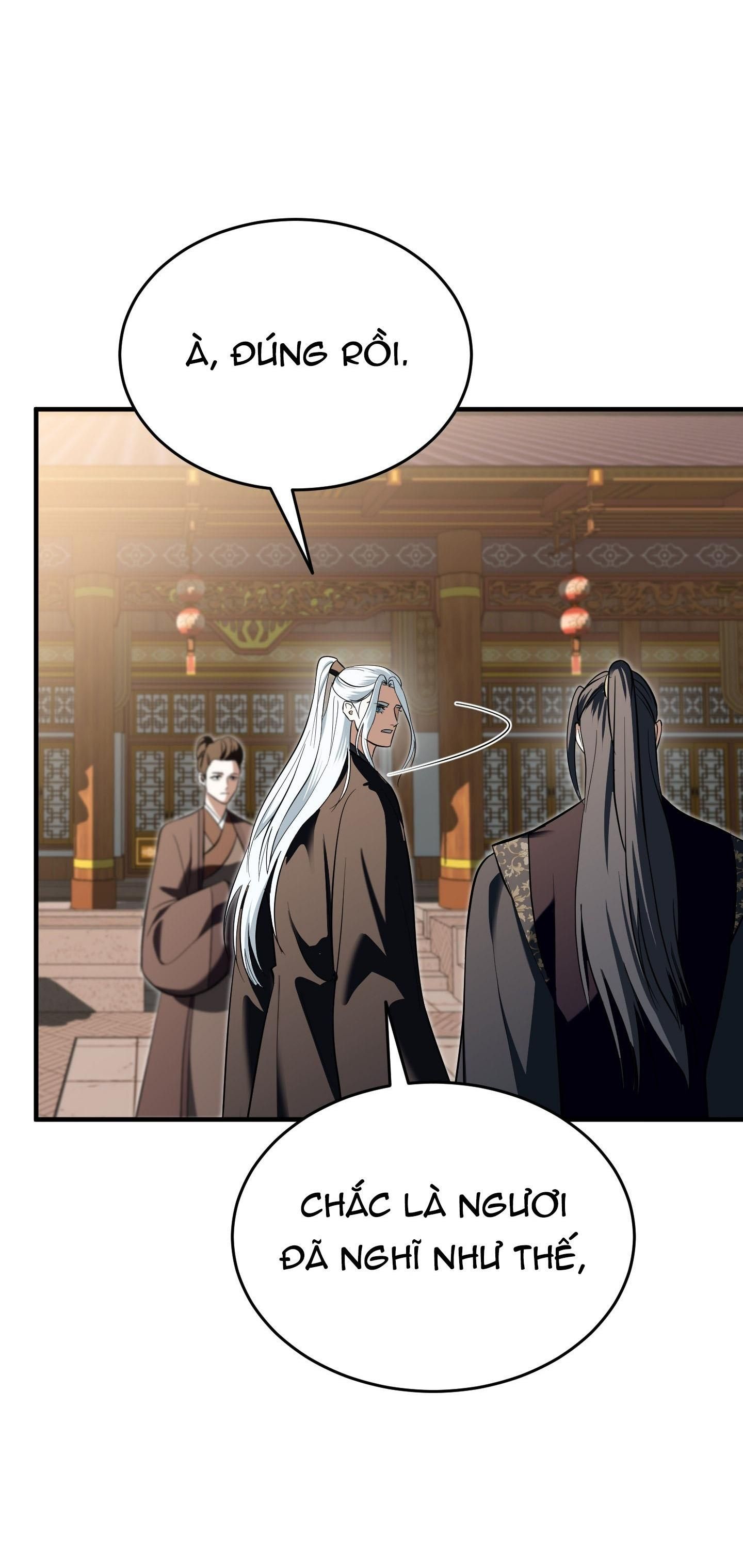 đọc truyện Vợ Bé Của Giáo Chủ Ma Giáo Chương 35 ảnh 66 tại Thiên Thai Truyện