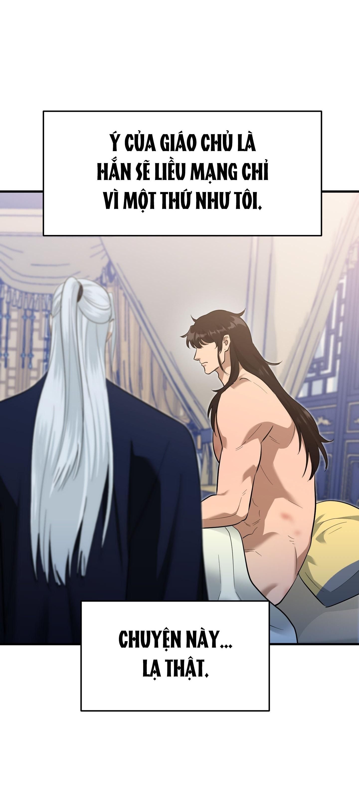 đọc truyện Vợ Bé Của Giáo Chủ Ma Giáo Chương 35 ảnh 9 tại Thiên Thai Truyện