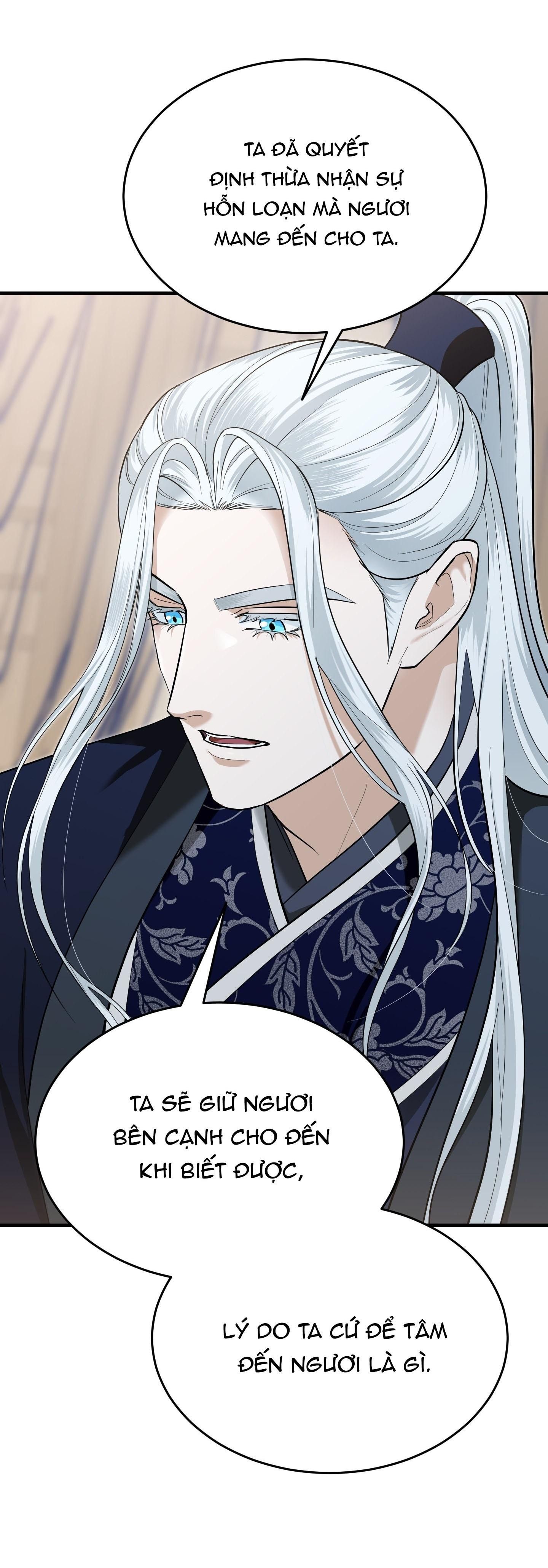 đọc truyện Vợ Bé Của Giáo Chủ Ma Giáo Chương 35 ảnh 11 tại Thiên Thai Truyện