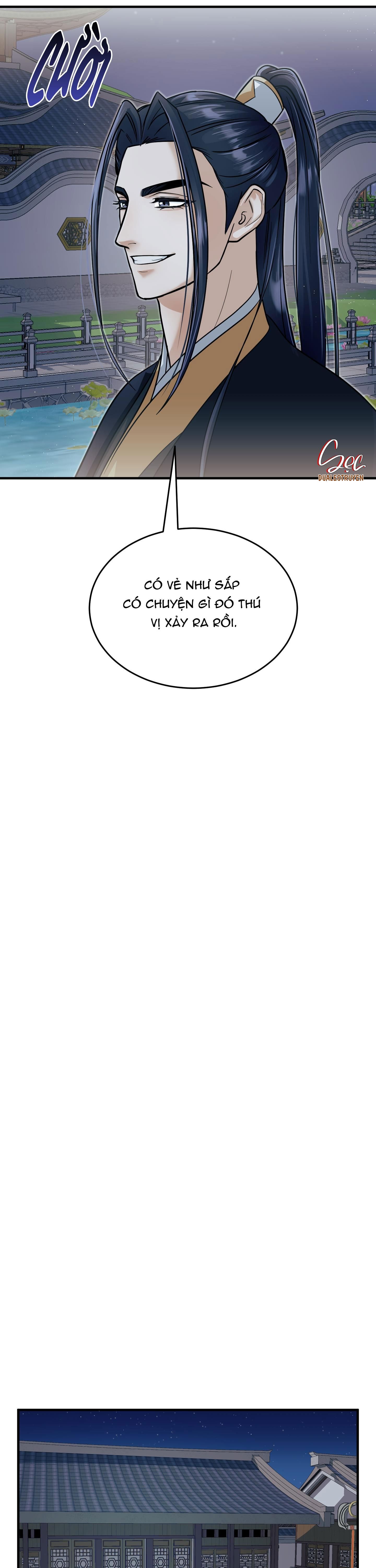 đọc truyện Vợ Bé Của Giáo Chủ Ma Giáo Chương 7 ảnh 29 tại Truyện Dạ Ký