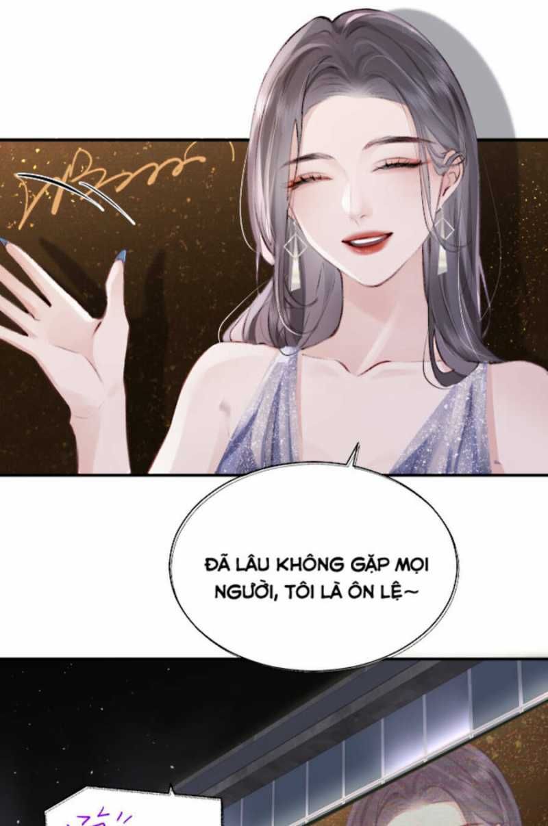 đọc truyện Vợ Chồng Đỉnh Lưu Có Chút Ngọt Ngào Chương 1 ảnh 11 tại Truyện Dạ Ký