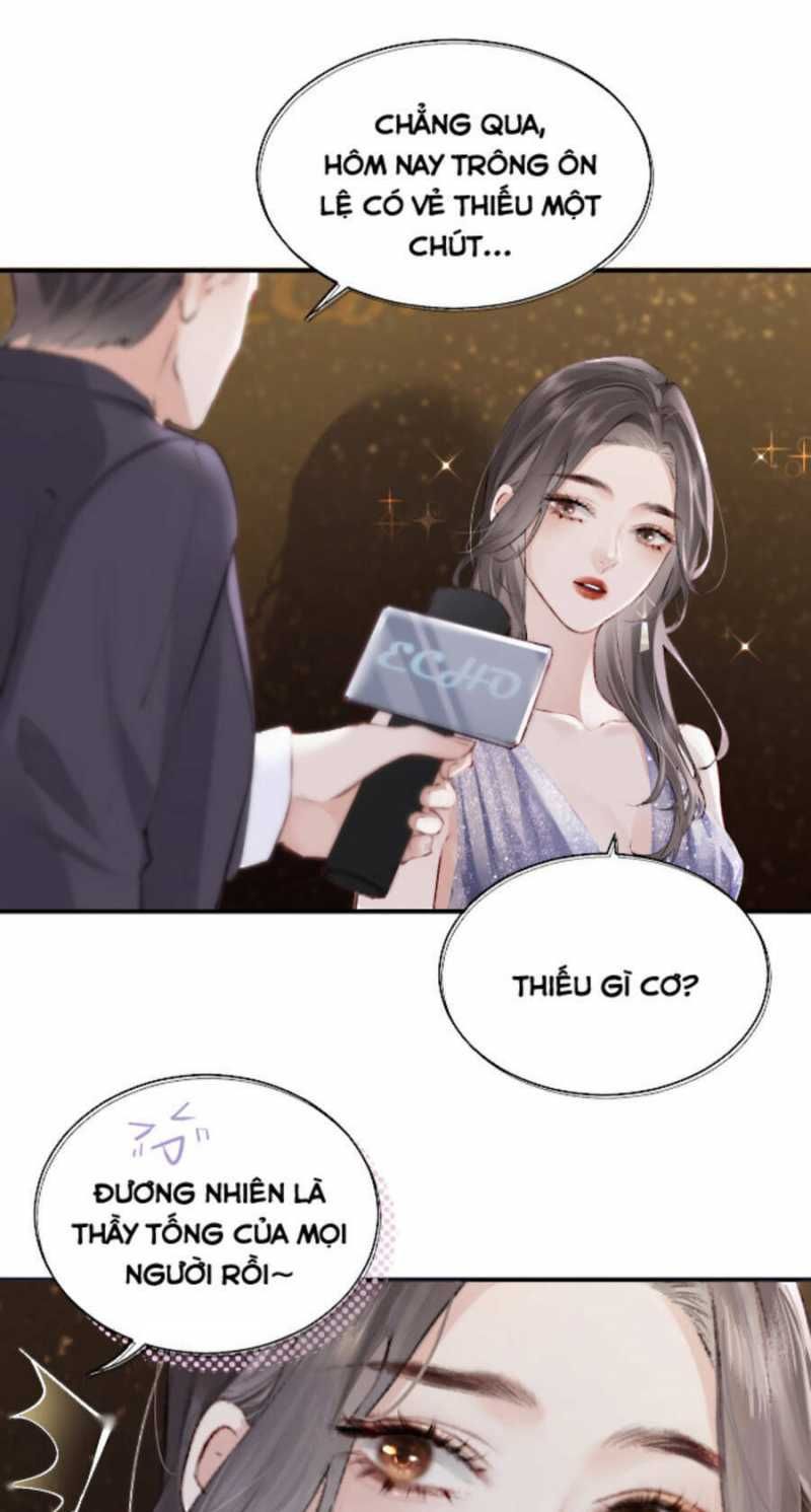 đọc truyện Vợ Chồng Đỉnh Lưu Có Chút Ngọt Ngào Chương 1 ảnh 13 tại Truyện Dạ Ký