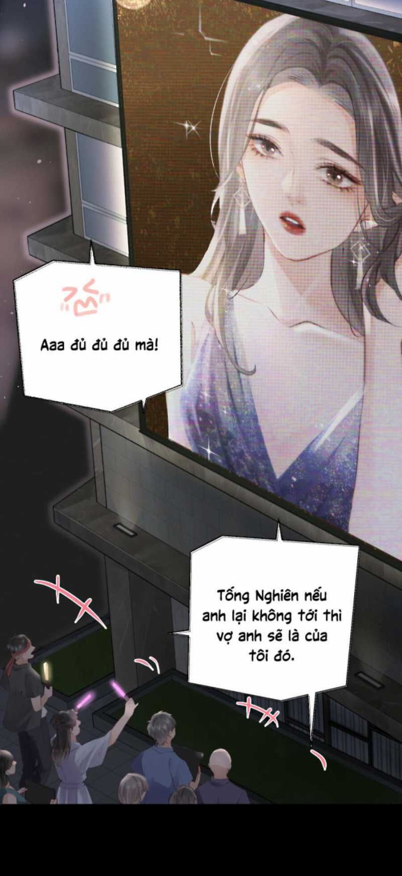 đọc truyện Vợ Chồng Đỉnh Lưu Có Chút Ngọt Ngào Chương 1 ảnh 16 tại Truyện Dạ Ký