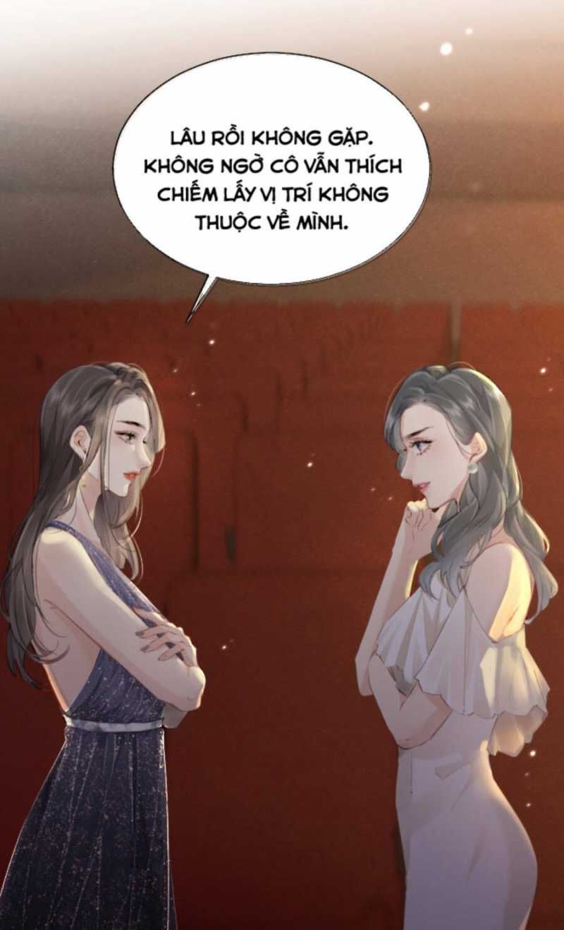 đọc truyện Vợ Chồng Đỉnh Lưu Có Chút Ngọt Ngào Chương 1 ảnh 21 tại Truyện Dạ Ký