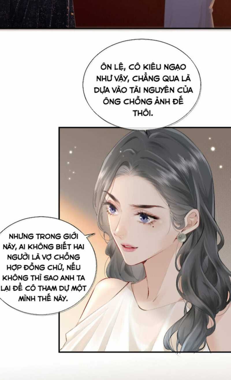 đọc truyện Vợ Chồng Đỉnh Lưu Có Chút Ngọt Ngào Chương 1 ảnh 22 tại Truyện Dạ Ký