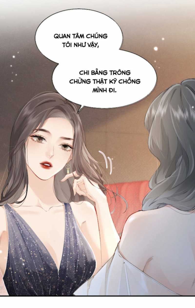 đọc truyện Vợ Chồng Đỉnh Lưu Có Chút Ngọt Ngào Chương 1 ảnh 23 tại Truyện Dạ Ký