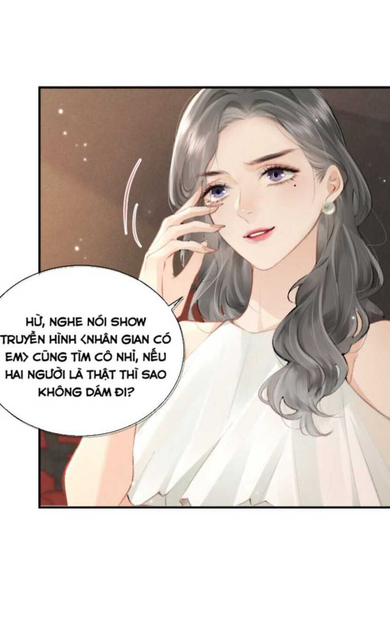 đọc truyện Vợ Chồng Đỉnh Lưu Có Chút Ngọt Ngào Chương 1 ảnh 24 tại Truyện Dạ Ký