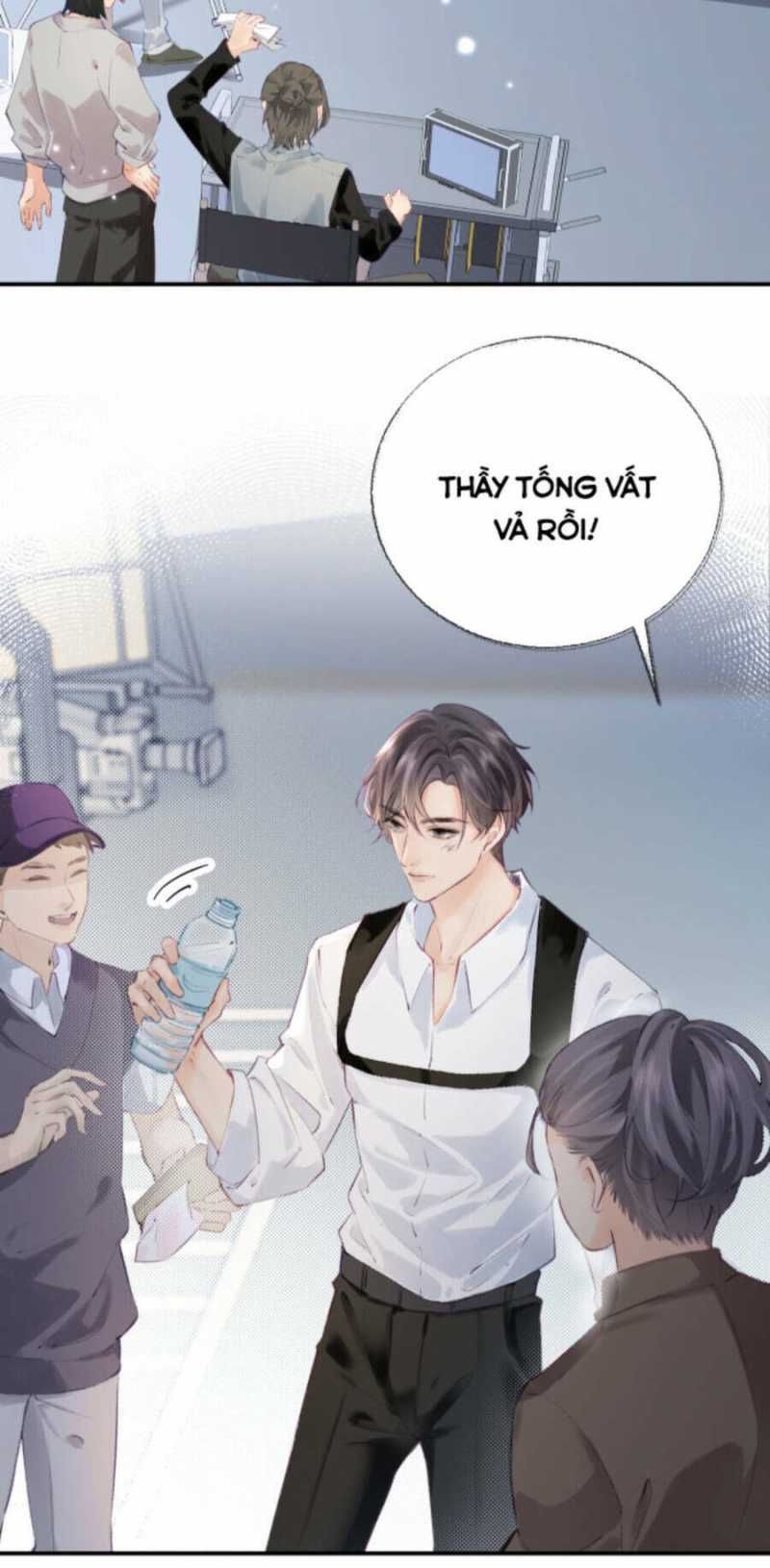 đọc truyện Vợ Chồng Đỉnh Lưu Có Chút Ngọt Ngào Chương 1 ảnh 35 tại Truyện Dạ Ký