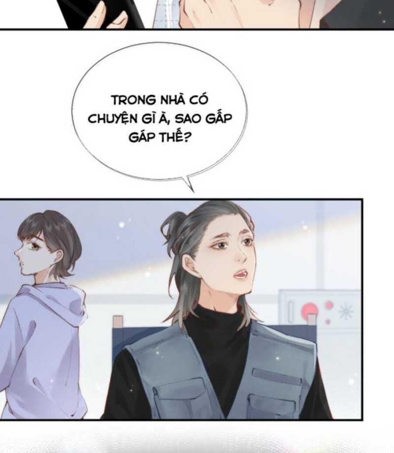 đọc truyện Vợ Chồng Đỉnh Lưu Có Chút Ngọt Ngào Chương 1 ảnh 39 tại Truyện Dạ Ký