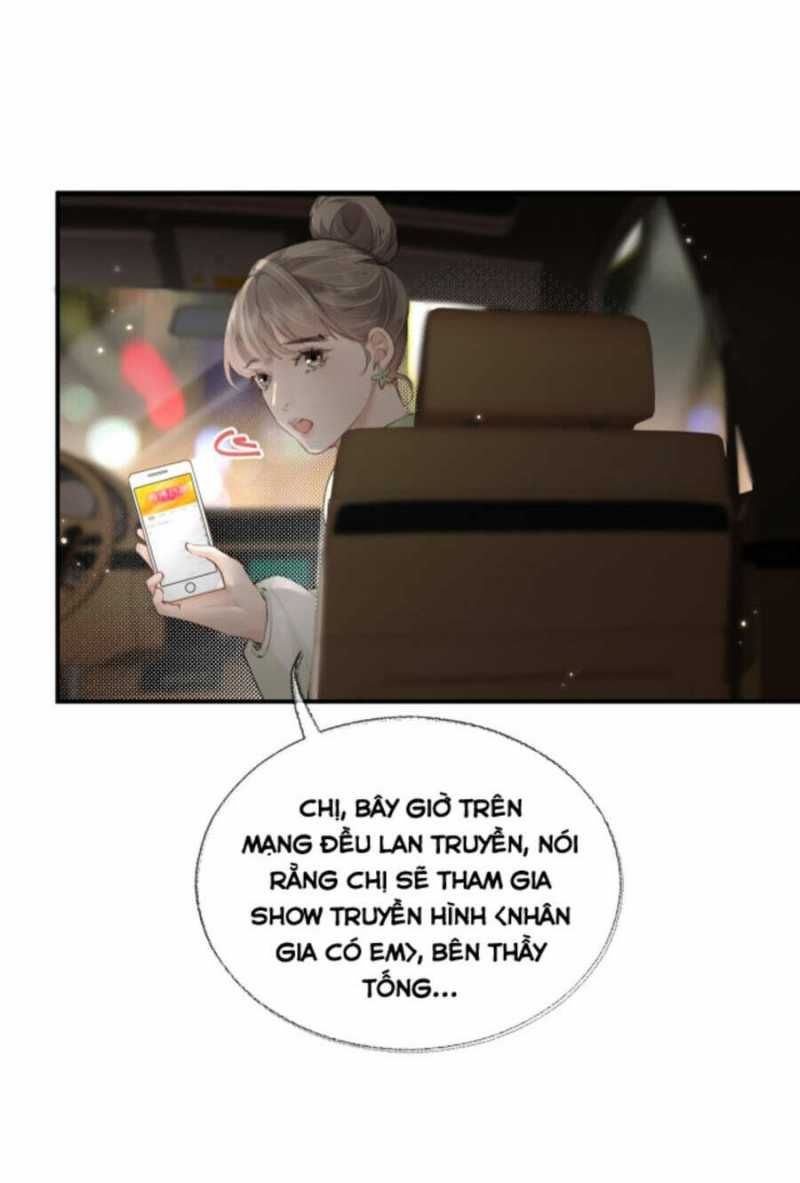 đọc truyện Vợ Chồng Đỉnh Lưu Có Chút Ngọt Ngào Chương 1 ảnh 49 tại Truyện Dạ Ký