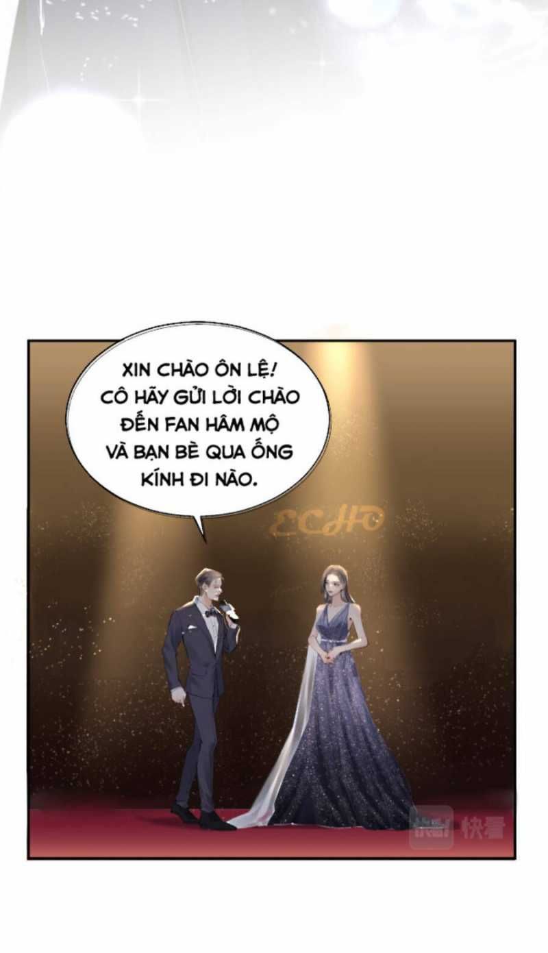 đọc truyện Vợ Chồng Đỉnh Lưu Có Chút Ngọt Ngào Chương 1 ảnh 10 tại Truyện Dạ Ký