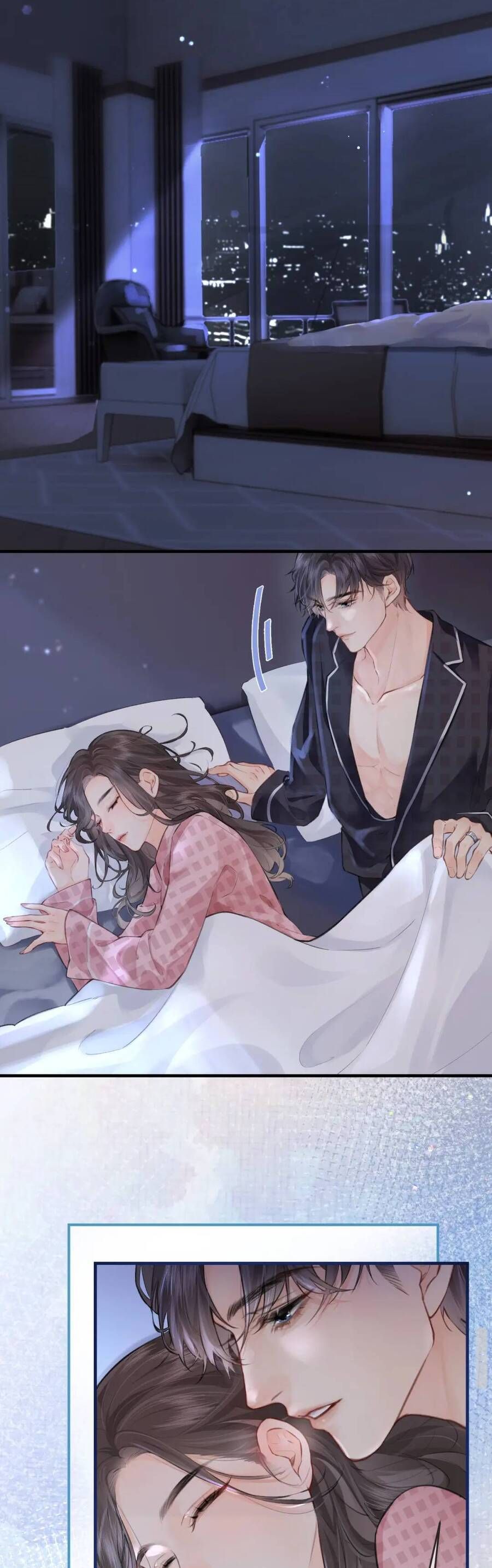 đọc truyện Vợ Chồng Đỉnh Lưu Có Chút Ngọt Ngào Chương 10 ảnh 21 tại Truyện Dạ Ký