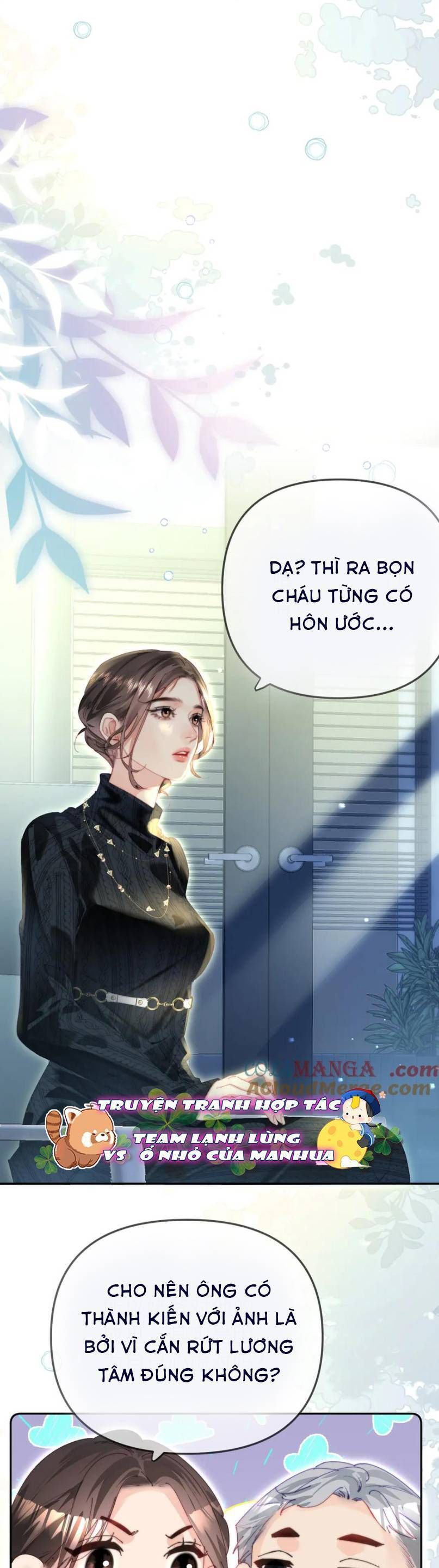 đọc truyện Vợ Chồng Đỉnh Lưu Có Chút Ngọt Ngào Chương 100 ảnh 12 tại Truyện Dạ Ký