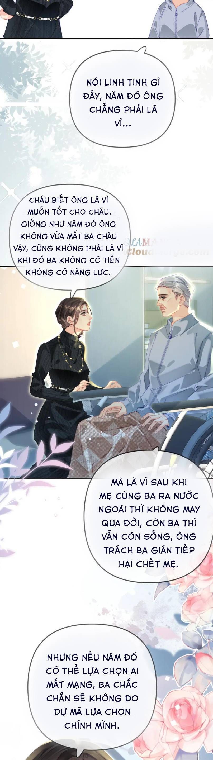 đọc truyện Vợ Chồng Đỉnh Lưu Có Chút Ngọt Ngào Chương 100 ảnh 15 tại Truyện Dạ Ký