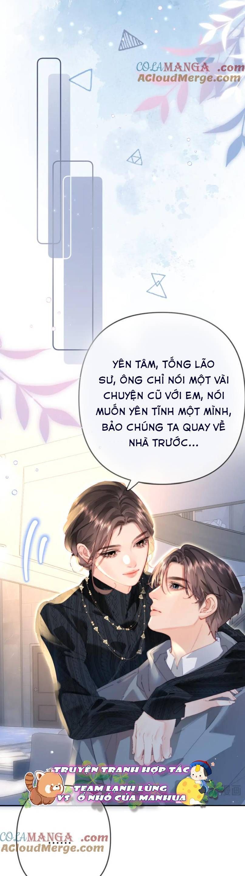 đọc truyện Vợ Chồng Đỉnh Lưu Có Chút Ngọt Ngào Chương 100 ảnh 17 tại Truyện Dạ Ký
