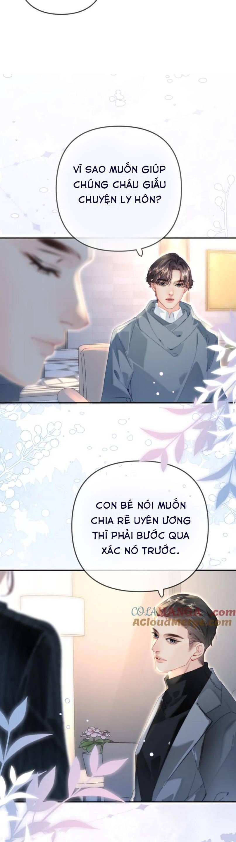 đọc truyện Vợ Chồng Đỉnh Lưu Có Chút Ngọt Ngào Chương 100 ảnh 18 tại Truyện Dạ Ký