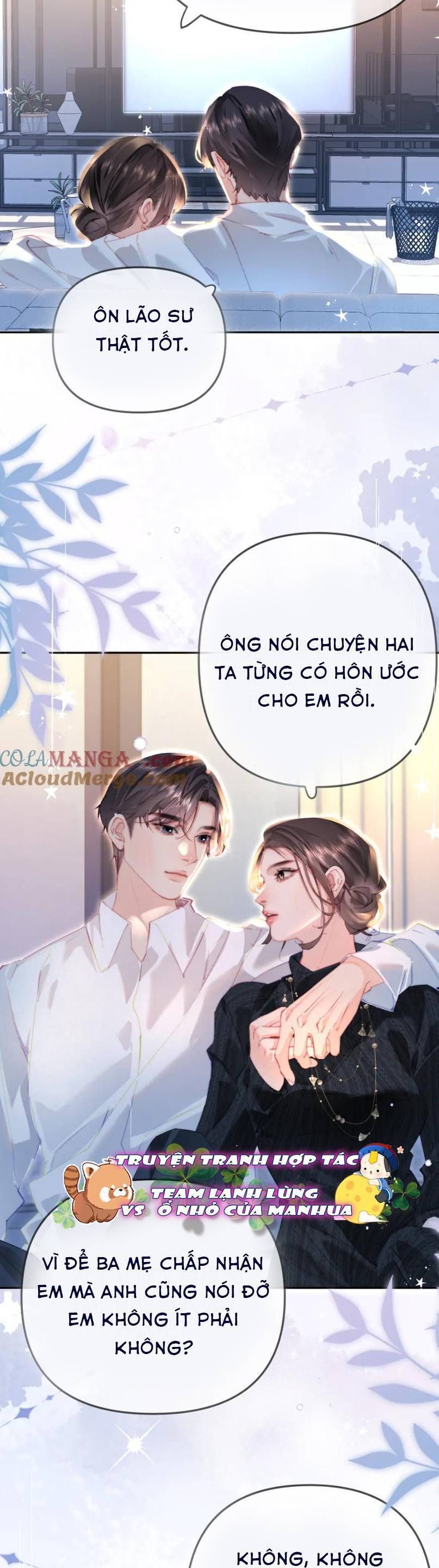 đọc truyện Vợ Chồng Đỉnh Lưu Có Chút Ngọt Ngào Chương 100 ảnh 20 tại Truyện Dạ Ký