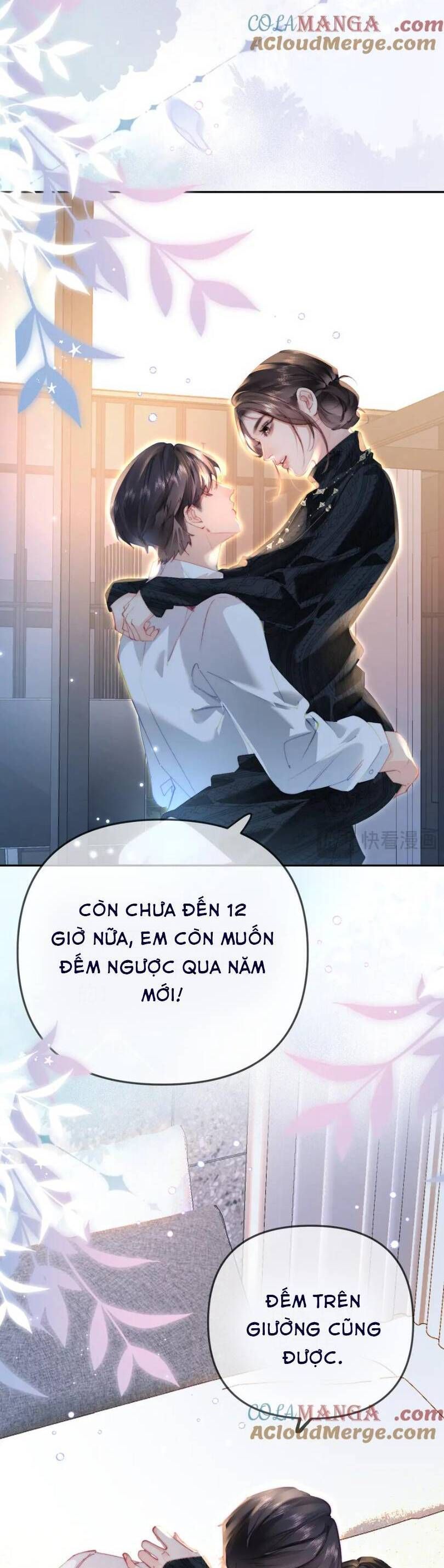 đọc truyện Vợ Chồng Đỉnh Lưu Có Chút Ngọt Ngào Chương 100 ảnh 24 tại Truyện Dạ Ký