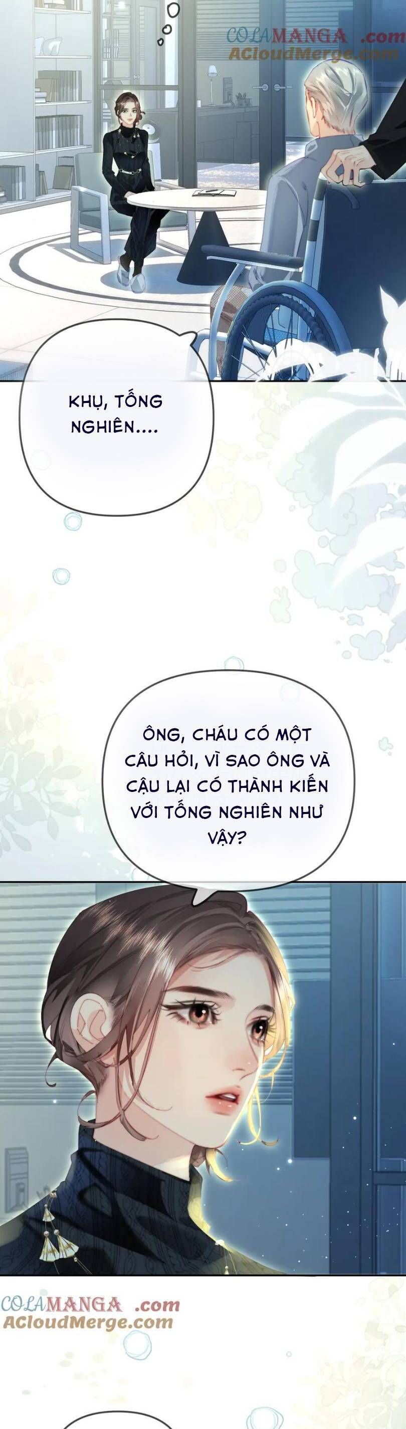 đọc truyện Vợ Chồng Đỉnh Lưu Có Chút Ngọt Ngào Chương 100 ảnh 10 tại Truyện Dạ Ký