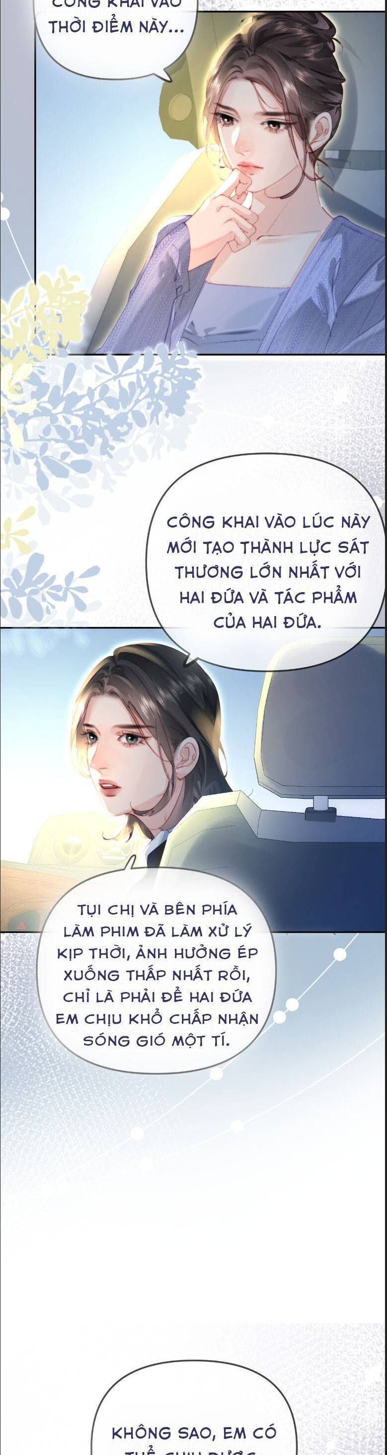 đọc truyện Vợ Chồng Đỉnh Lưu Có Chút Ngọt Ngào Chương 102 ảnh 16 tại Truyện Dạ Ký