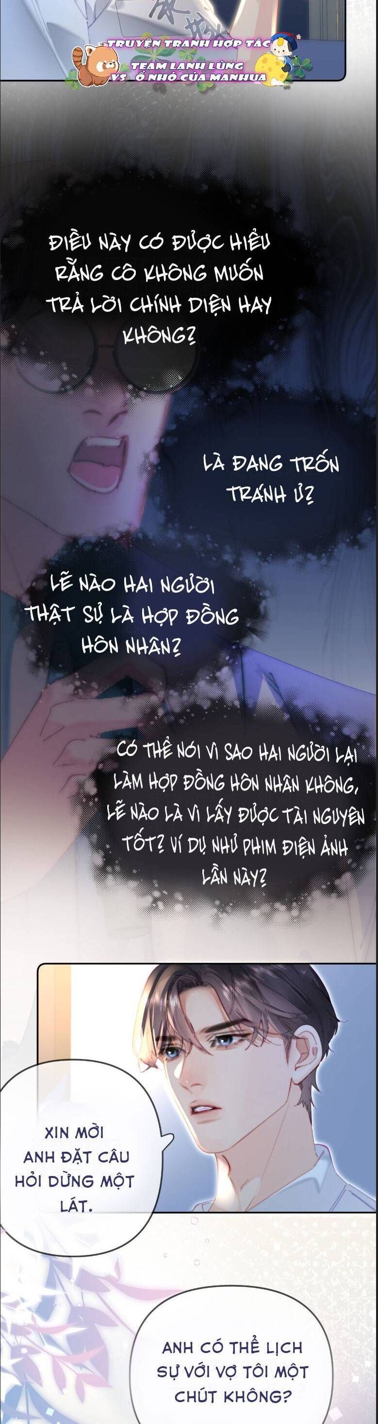 đọc truyện Vợ Chồng Đỉnh Lưu Có Chút Ngọt Ngào Chương 102 ảnh 19 tại Truyện Dạ Ký