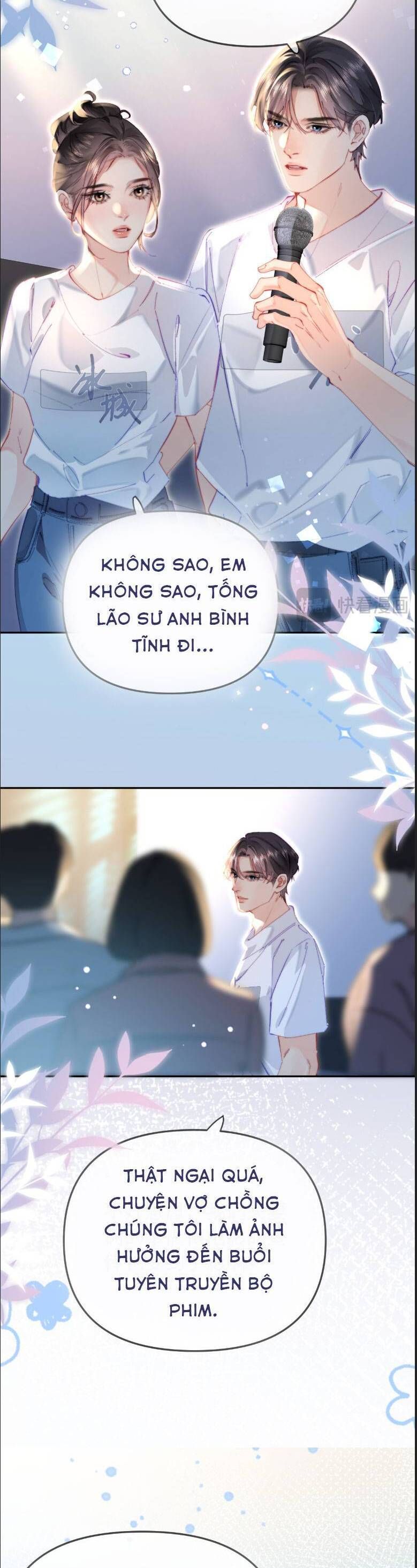đọc truyện Vợ Chồng Đỉnh Lưu Có Chút Ngọt Ngào Chương 102 ảnh 20 tại Truyện Dạ Ký