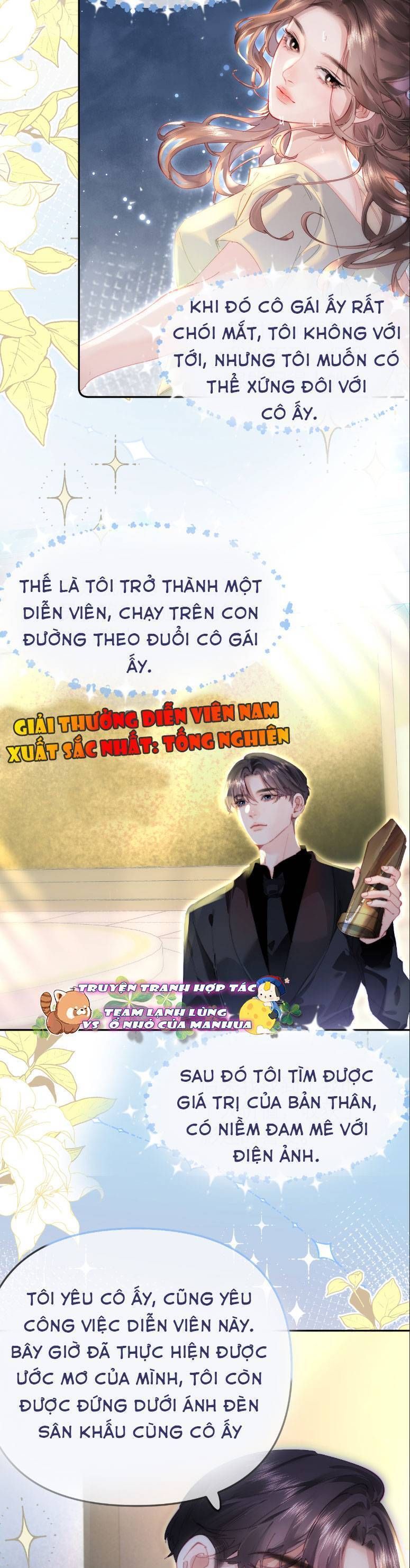 đọc truyện Vợ Chồng Đỉnh Lưu Có Chút Ngọt Ngào Chương 102 ảnh 22 tại Truyện Dạ Ký