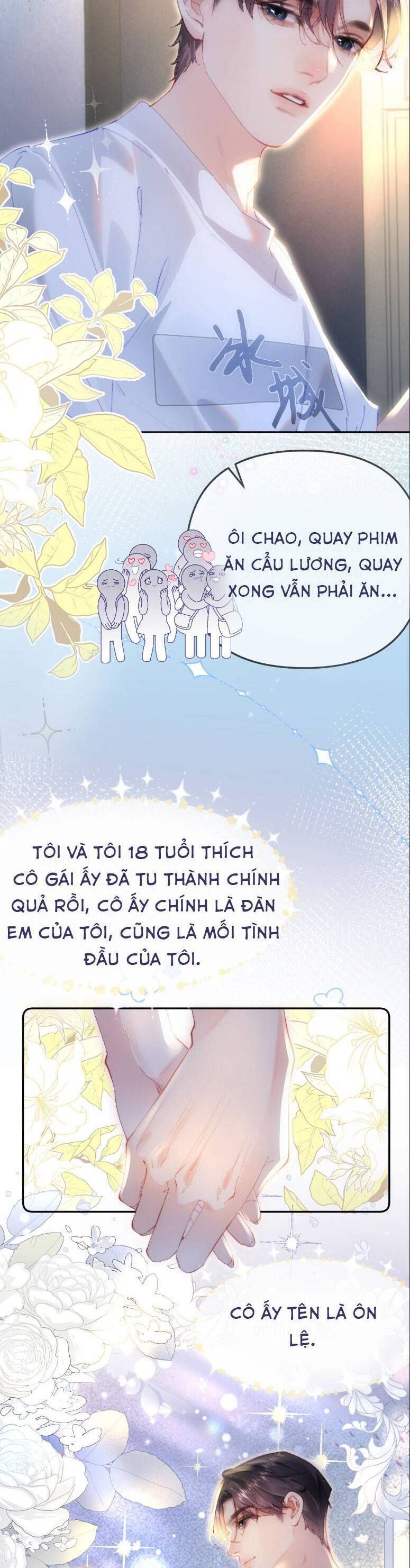 đọc truyện Vợ Chồng Đỉnh Lưu Có Chút Ngọt Ngào Chương 102 ảnh 23 tại Truyện Dạ Ký
