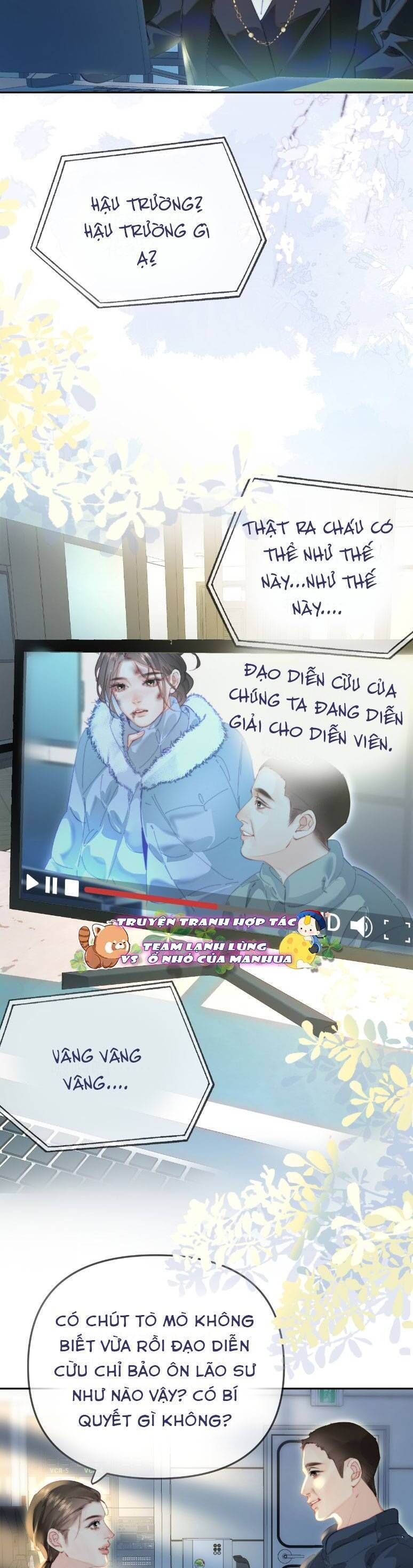 đọc truyện Vợ Chồng Đỉnh Lưu Có Chút Ngọt Ngào Chương 102 ảnh 6 tại Truyện Dạ Ký