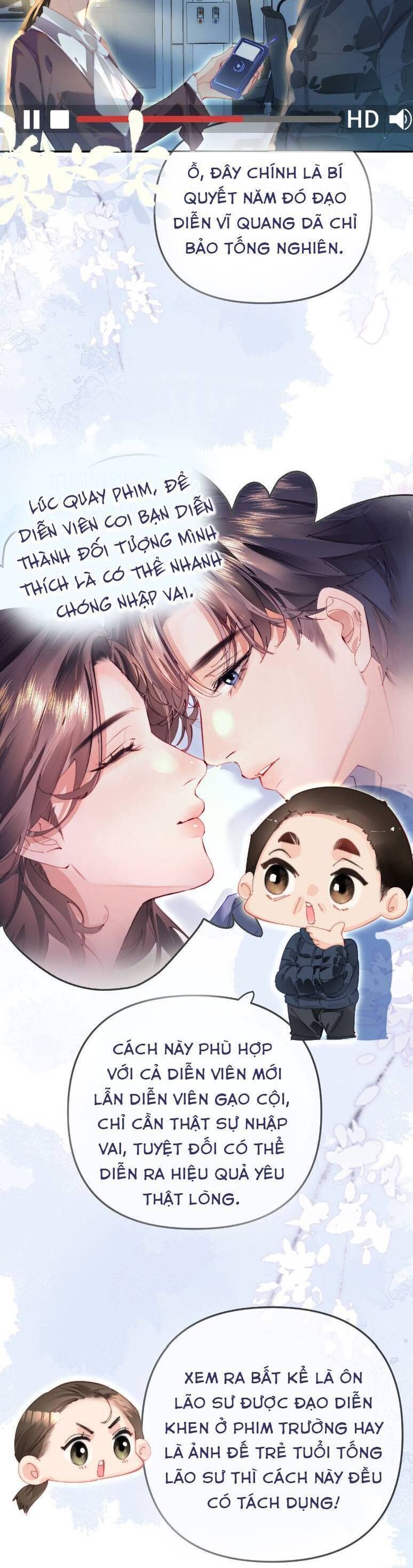 đọc truyện Vợ Chồng Đỉnh Lưu Có Chút Ngọt Ngào Chương 102 ảnh 7 tại Truyện Dạ Ký