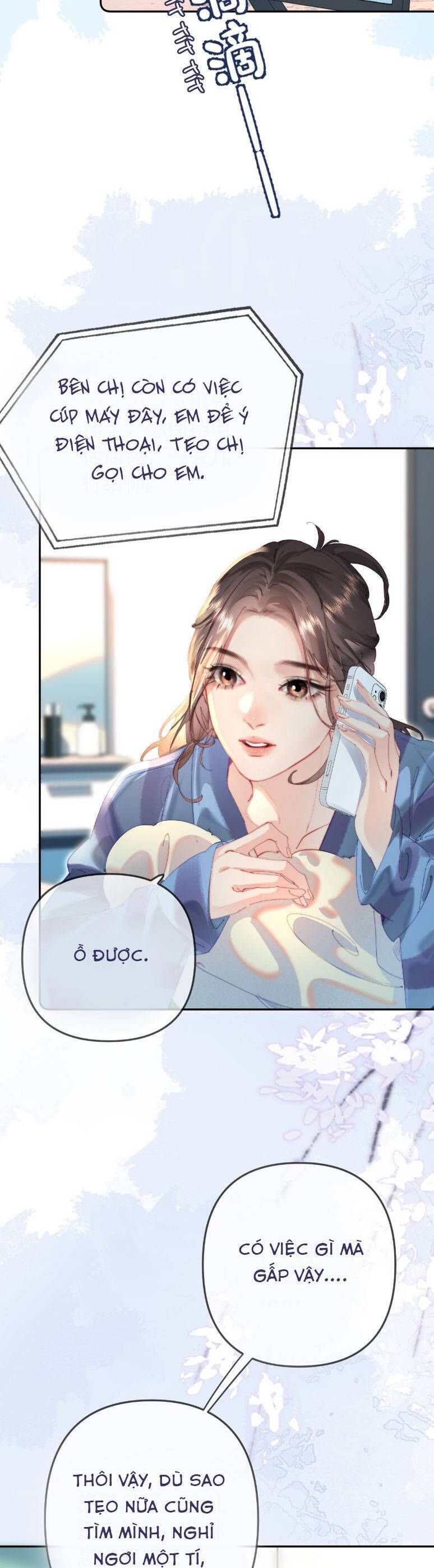 đọc truyện Vợ Chồng Đỉnh Lưu Có Chút Ngọt Ngào Chương 102 ảnh 9 tại Truyện Dạ Ký