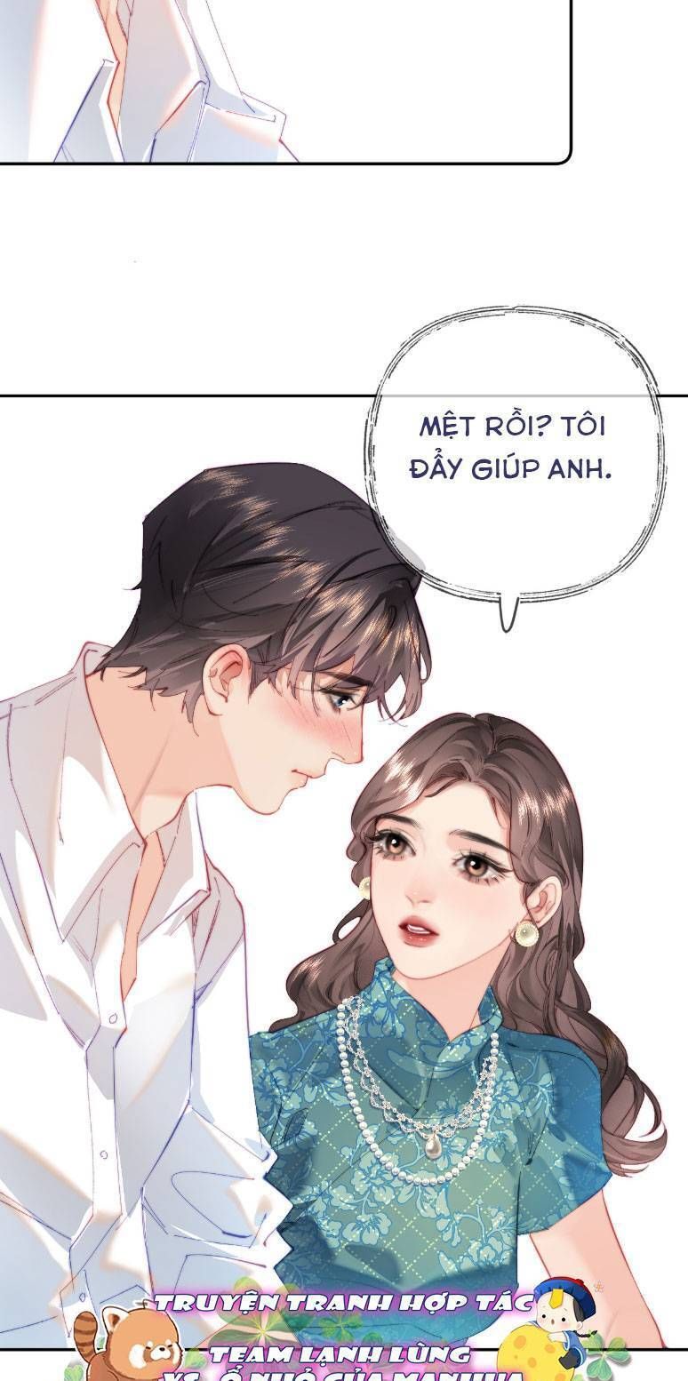 đọc truyện Vợ Chồng Đỉnh Lưu Có Chút Ngọt Ngào Chương 103 ảnh 13 tại Truyện Dạ Ký