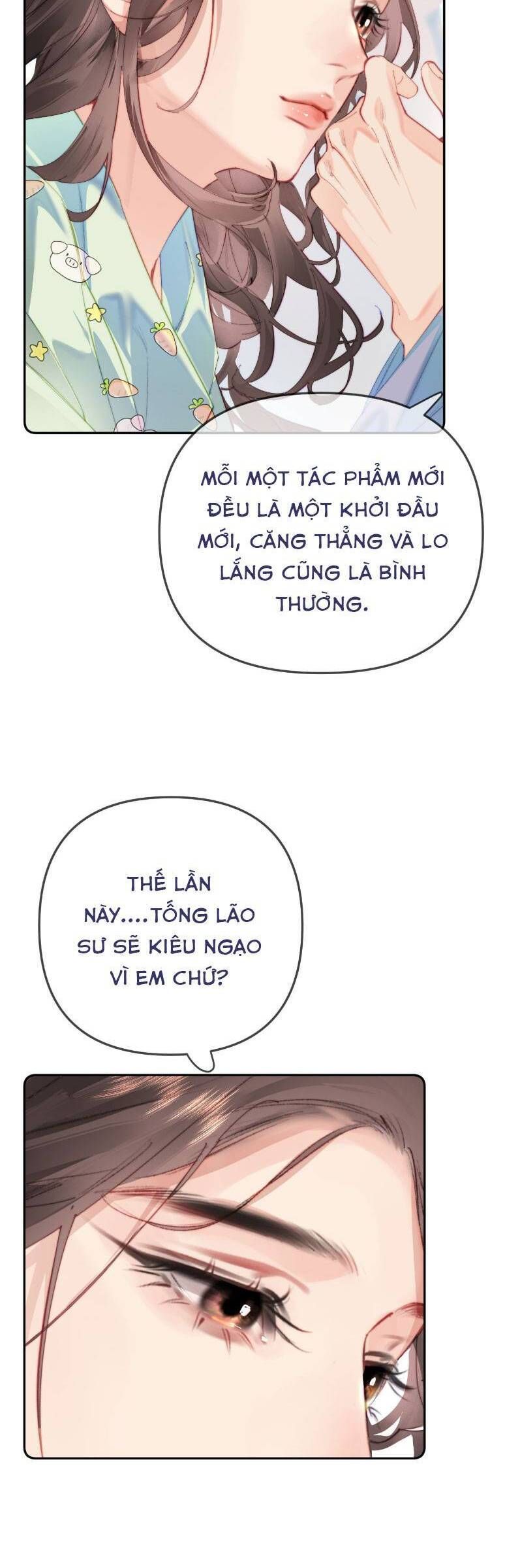 đọc truyện Vợ Chồng Đỉnh Lưu Có Chút Ngọt Ngào Chương 103 ảnh 8 tại Truyện Dạ Ký