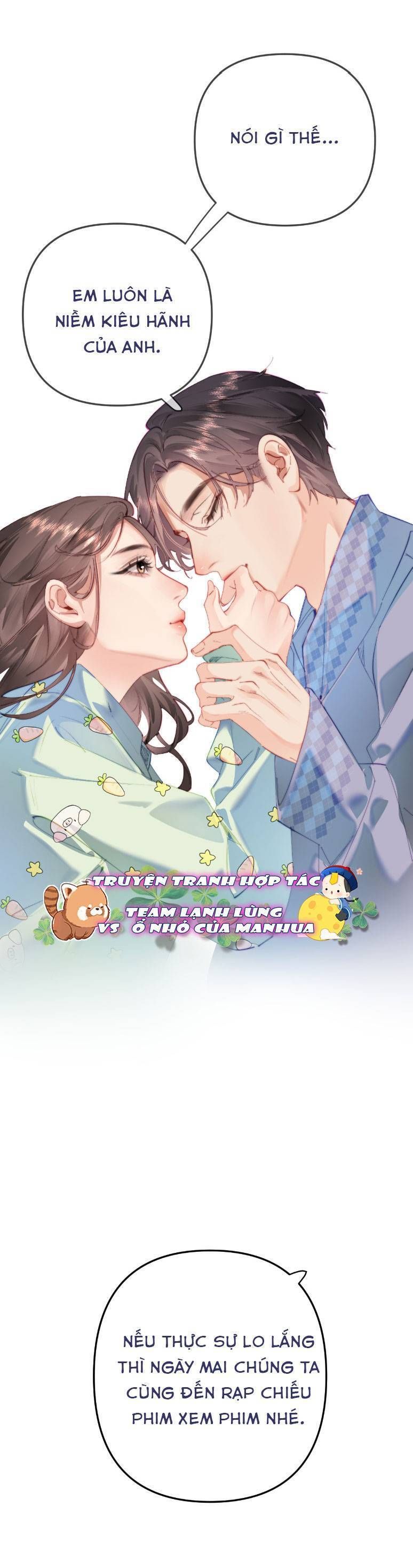 đọc truyện Vợ Chồng Đỉnh Lưu Có Chút Ngọt Ngào Chương 103 ảnh 9 tại Truyện Dạ Ký