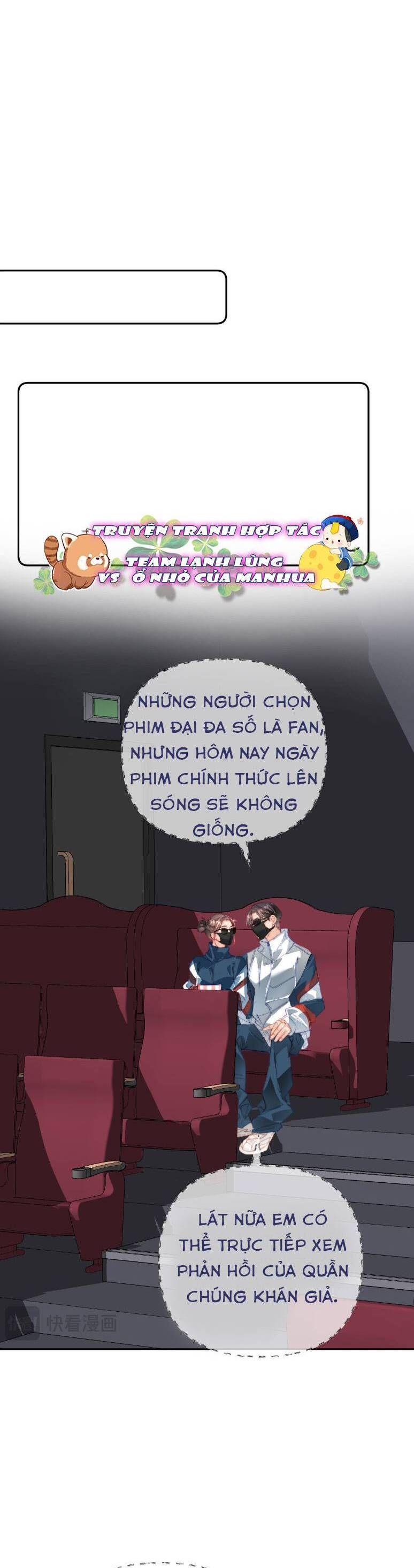 đọc truyện Vợ Chồng Đỉnh Lưu Có Chút Ngọt Ngào Chương 103 ảnh 10 tại Truyện Dạ Ký