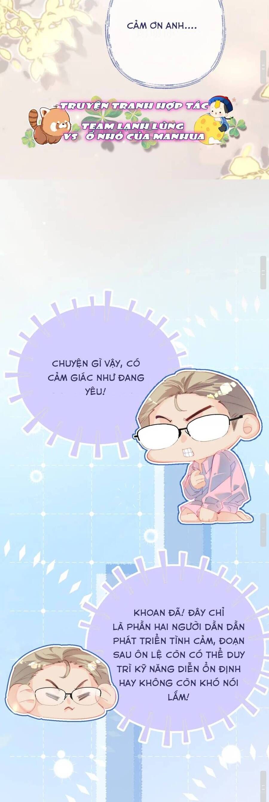 đọc truyện Vợ Chồng Đỉnh Lưu Có Chút Ngọt Ngào Chương 104 ảnh 11 tại Truyện Dạ Ký