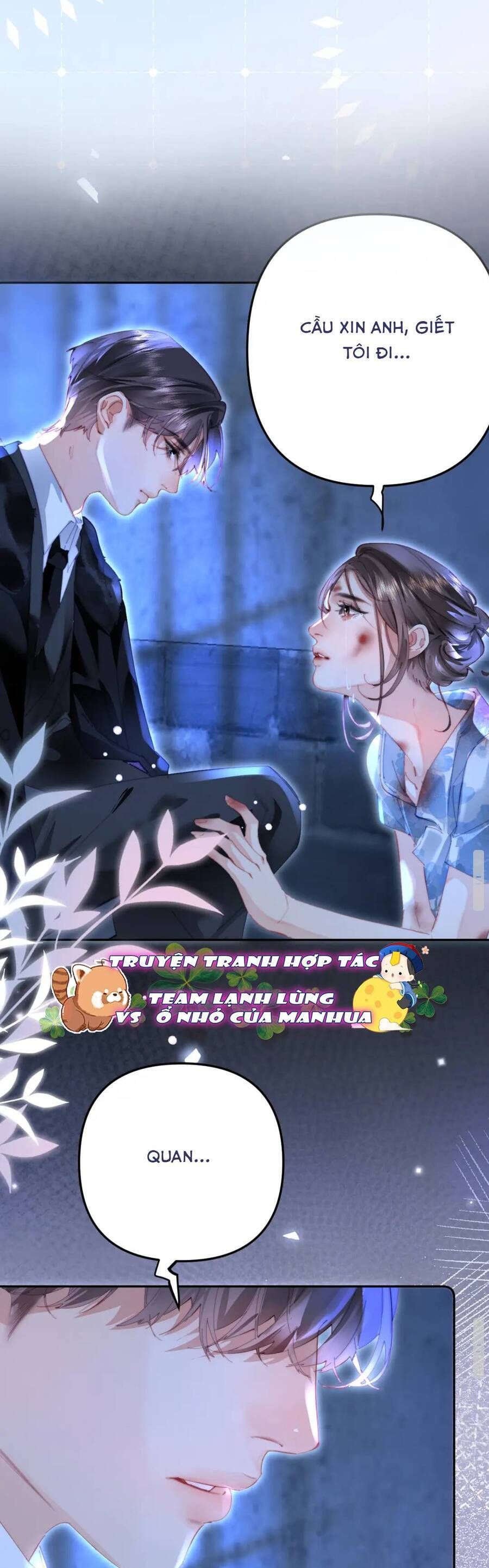đọc truyện Vợ Chồng Đỉnh Lưu Có Chút Ngọt Ngào Chương 104 ảnh 13 tại Truyện Dạ Ký